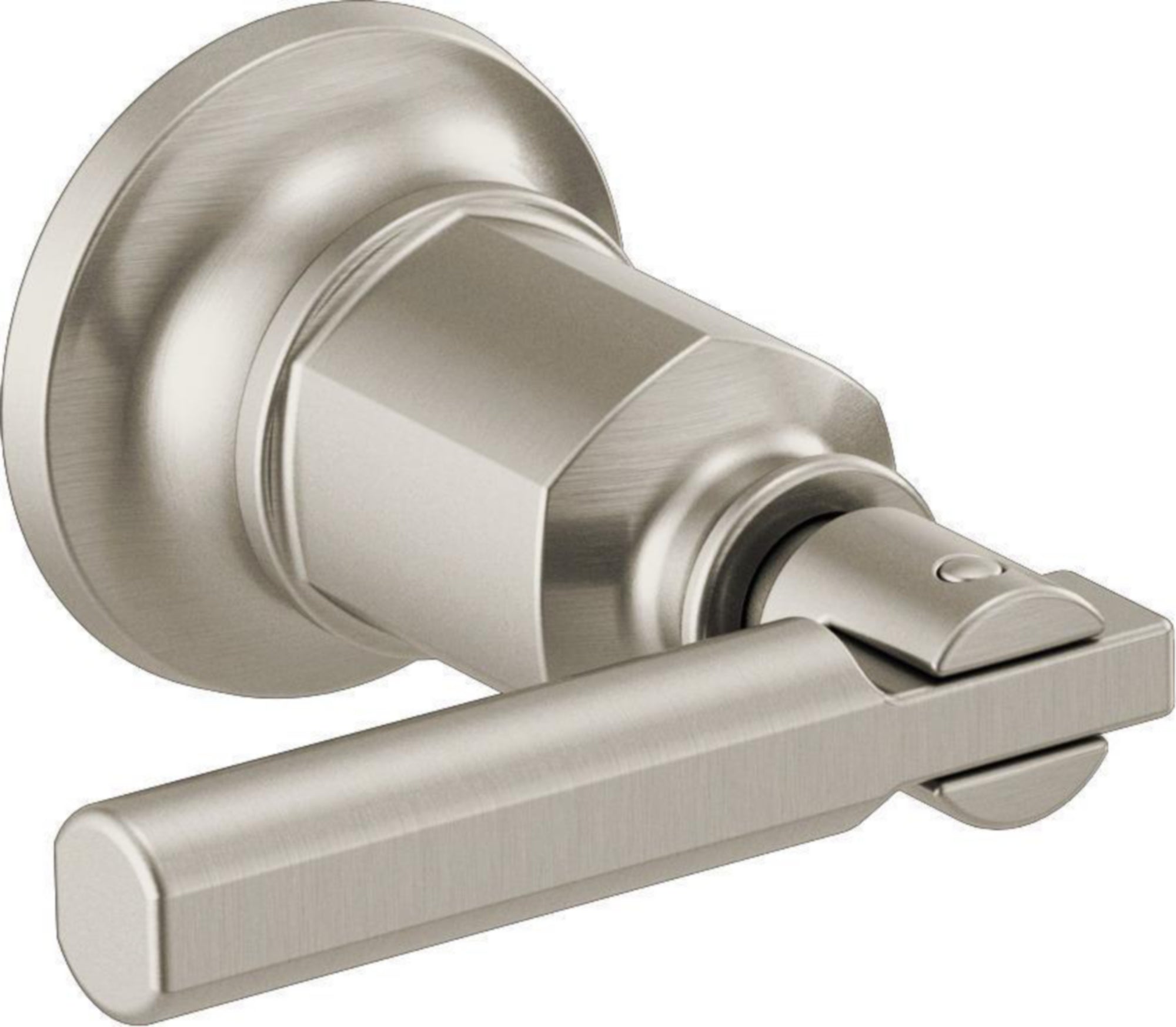 WALL MOUNT HANDLE KIT - LEVER