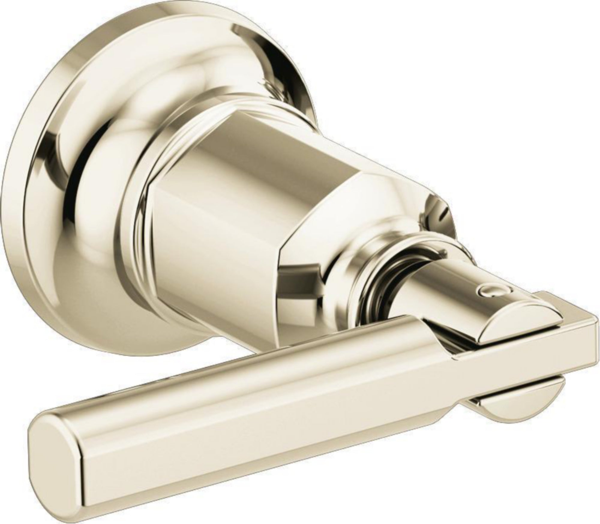 WALL MOUNT HANDLE KIT - LEVER