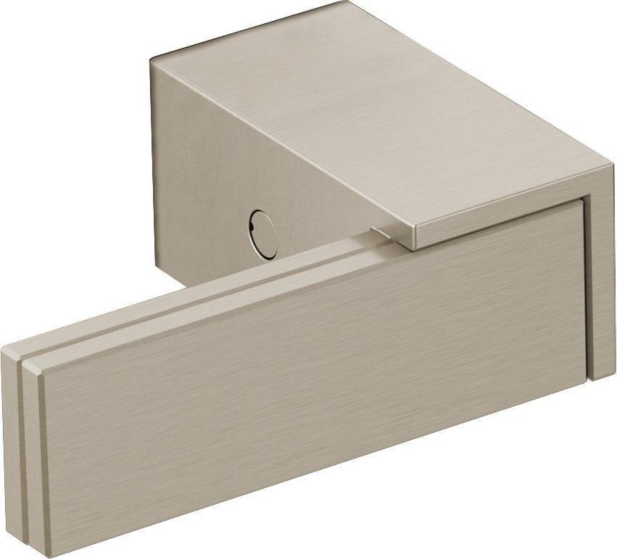 TWO-HANDLE WALL MOUNT TUB FILLER HANDLE KIT - LEVER