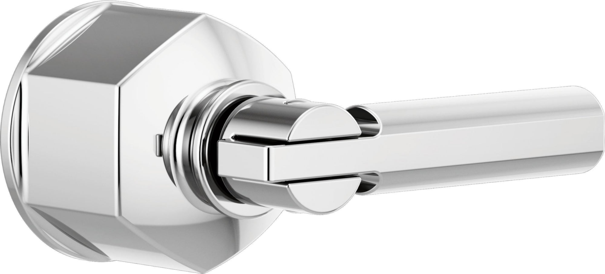 FREESTANDING TUB FILLER HANDLE KIT - LEVER