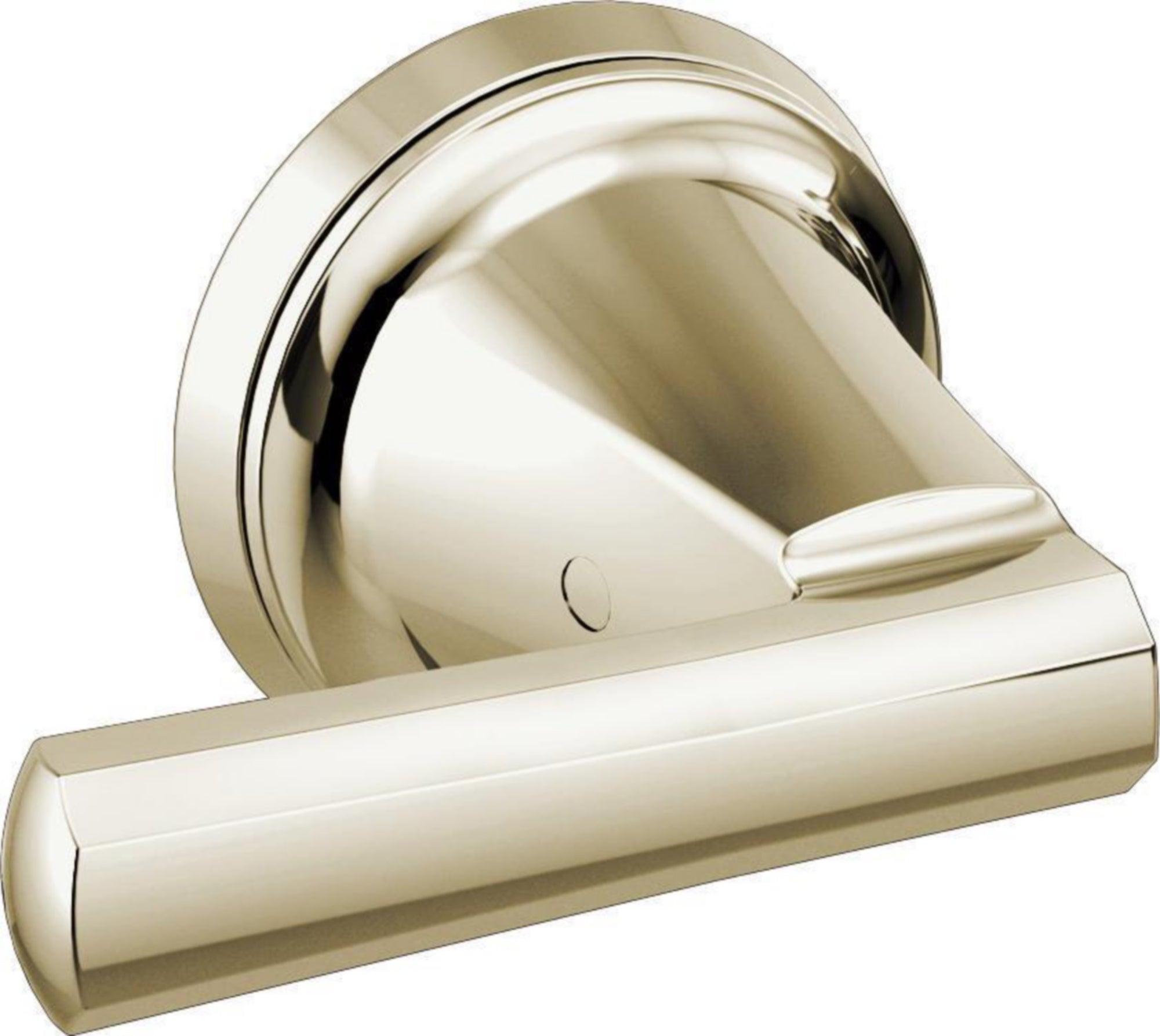 WALL MOUNT TUB FILLER HANDLE KIT - HIGH
