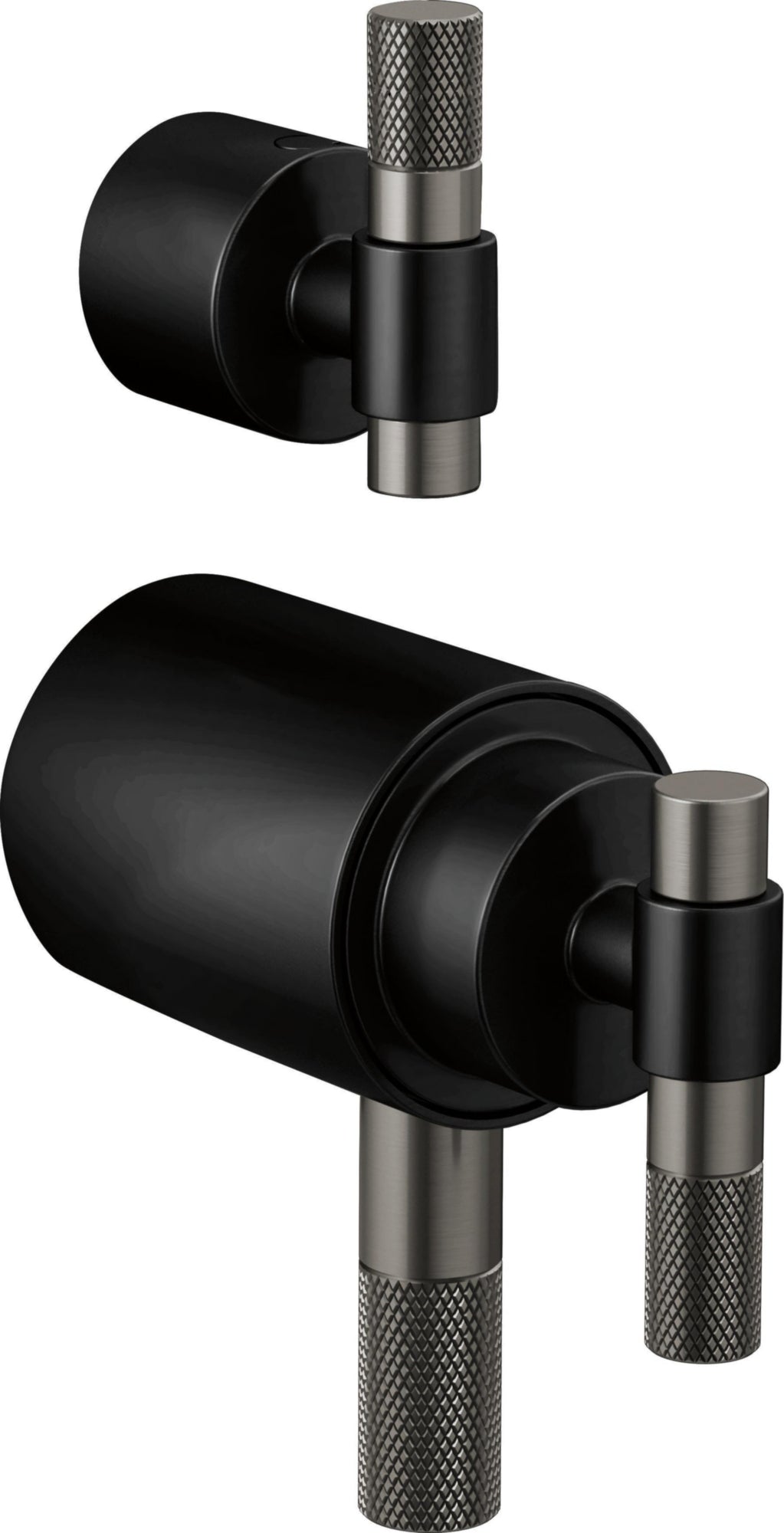 TEMPASSURE THERMOSTATIC VALVE WITH DIVERTER TRIM T HANDLE KI