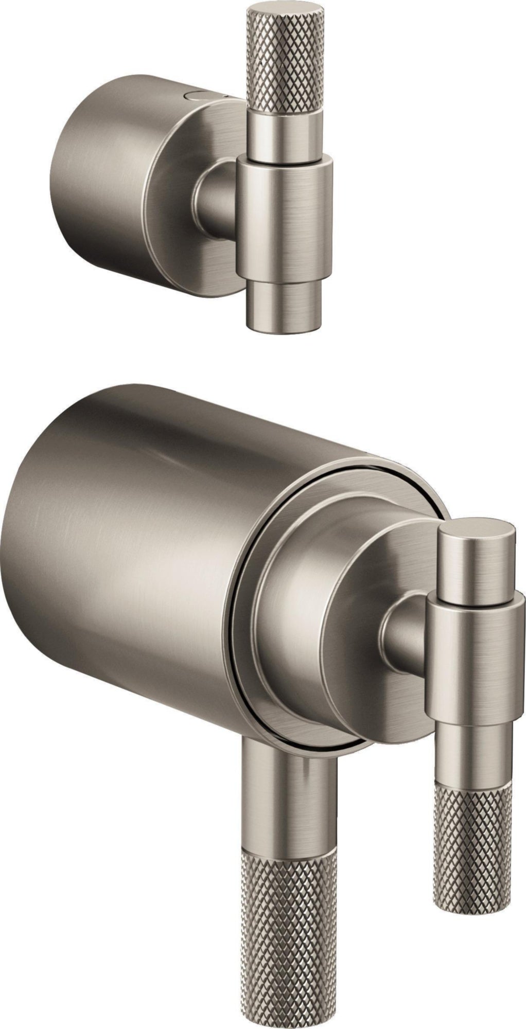 TEMPASSURE THERMOSTATIC VALVE WITH DIVERTER TRIM T HANDLE KI