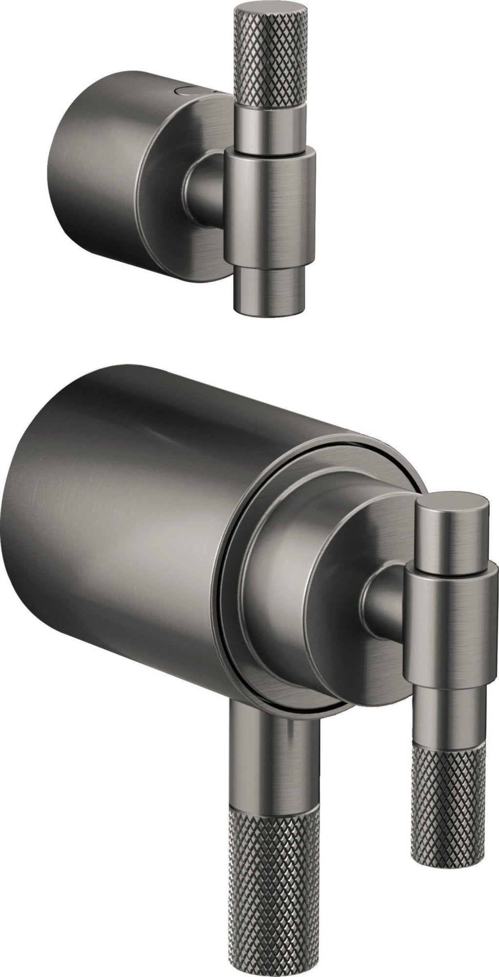 TEMPASSURE THERMOSTATIC VALVE WITH DIVERTER TRIM T HANDLE KI
