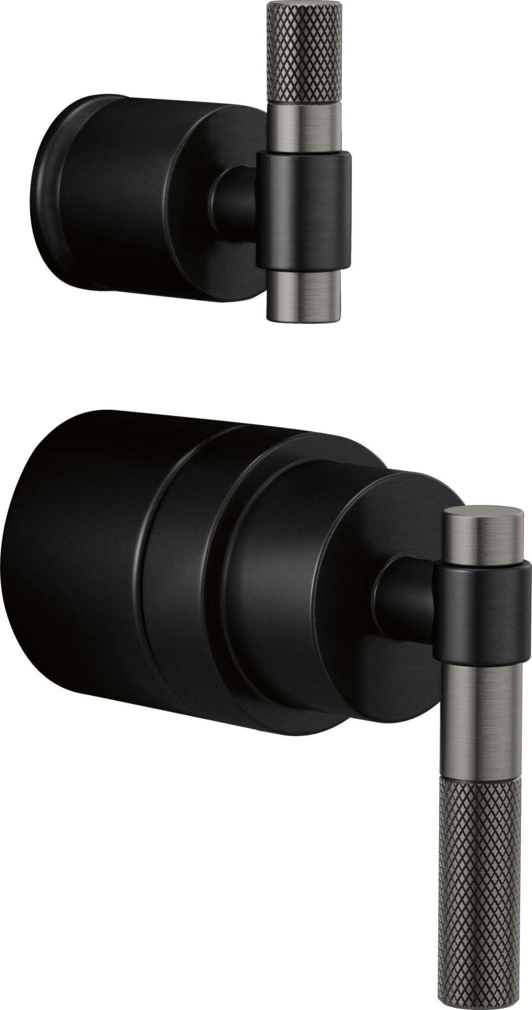 PRESSURE BALANCE VALVE TRIM HANDLE KIT - T-LEVER