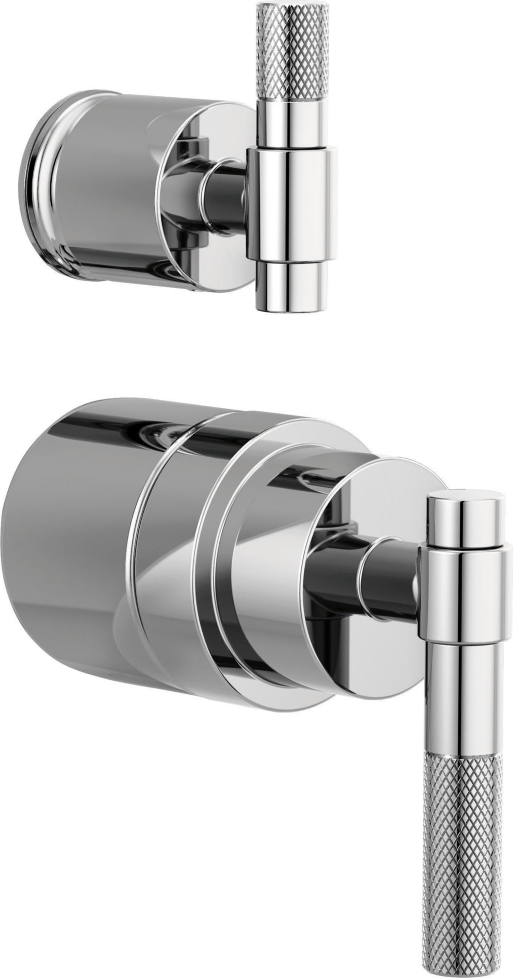 PRESSURE BALANCE VALVE TRIM HANDLE KIT - T-LEVER