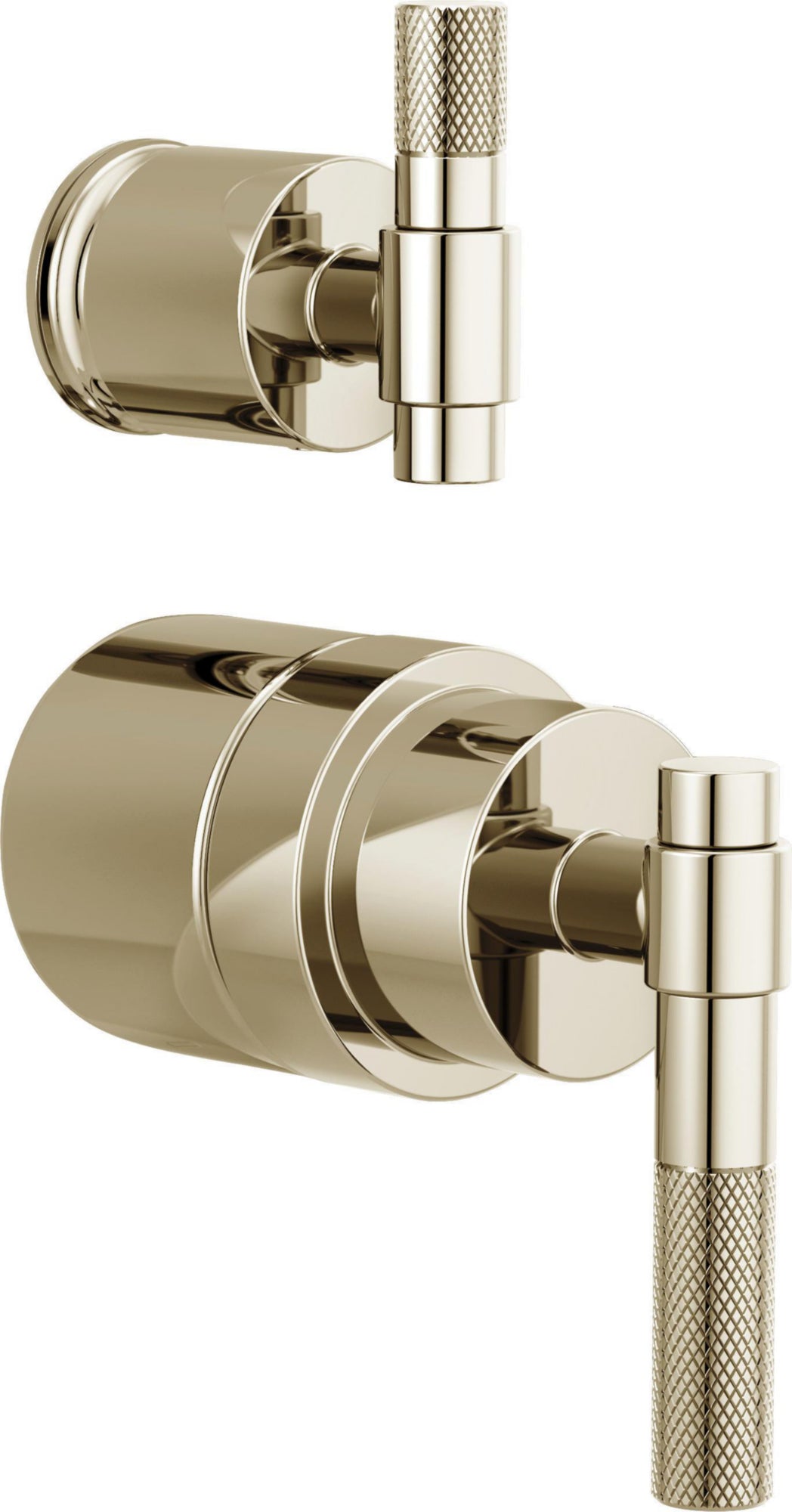 PRESSURE BALANCE VALVE TRIM HANDLE KIT - T-LEVER
