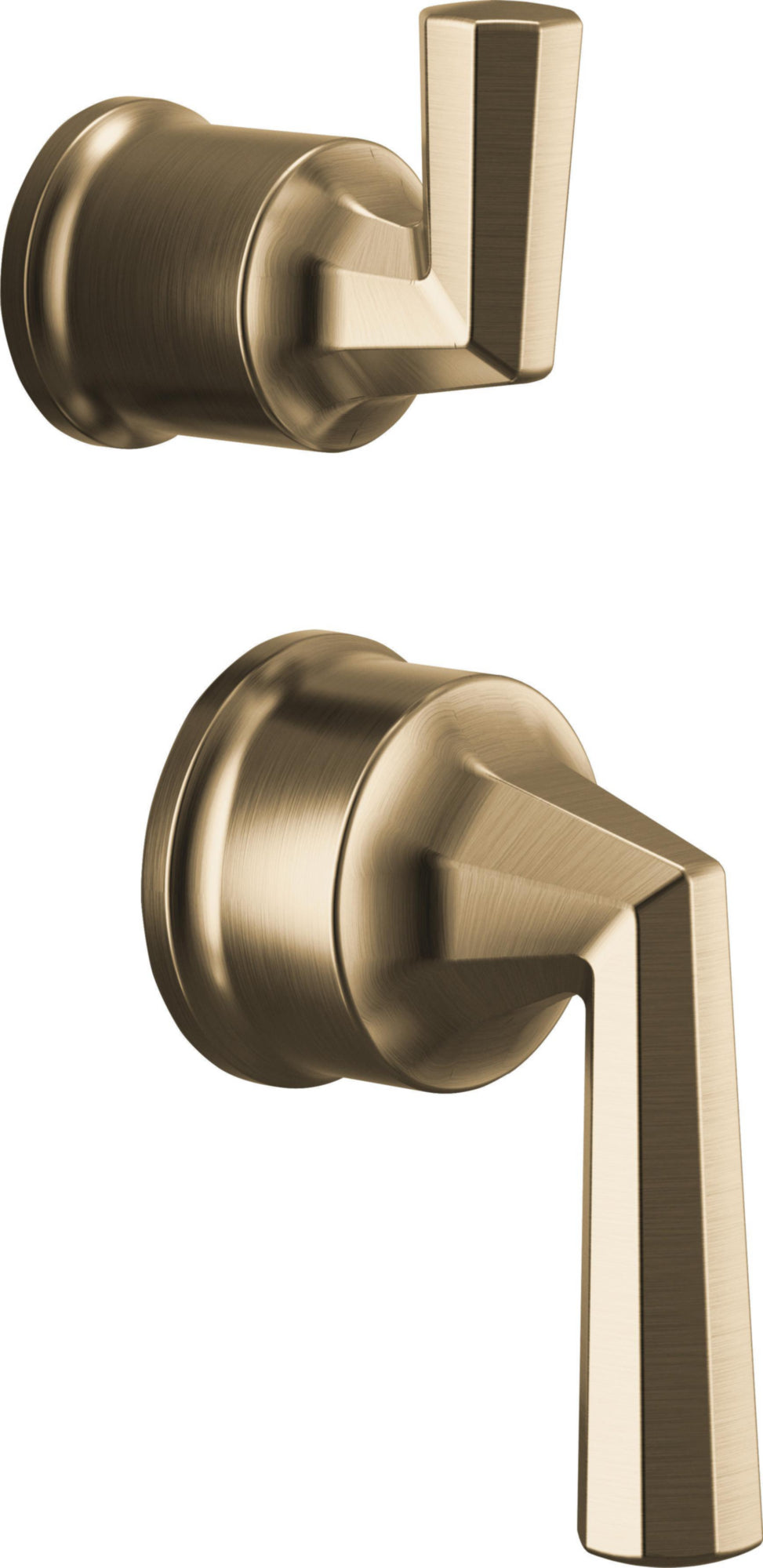 PB 3F 6F DIV INT TRIM LEVER KIT