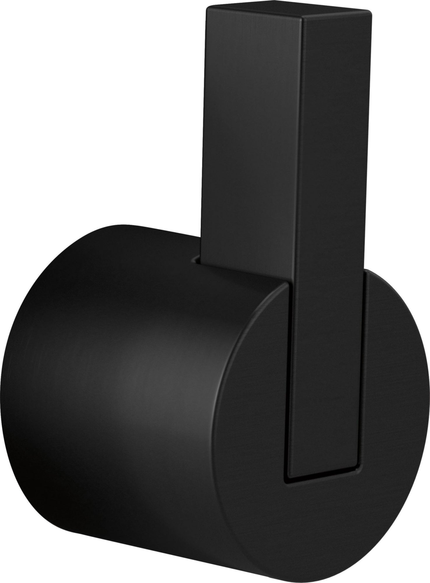 3 AND 6 SETTING DIVERTER TRIM HANDLE KIT - LEVER