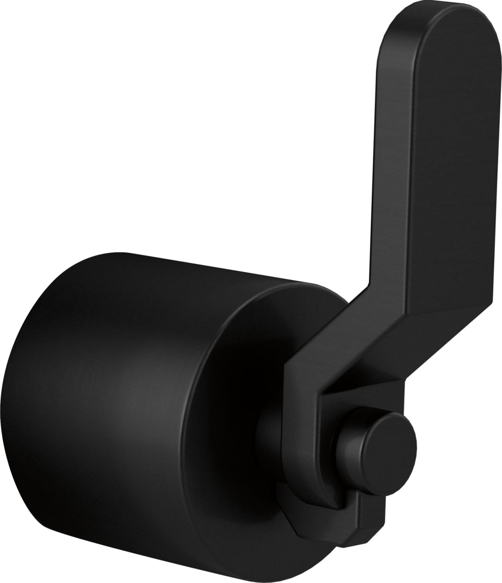 3 AND 6 SETTING DIVERTER TRIM HANDLE KIT - INDUSTRIAL LEVER