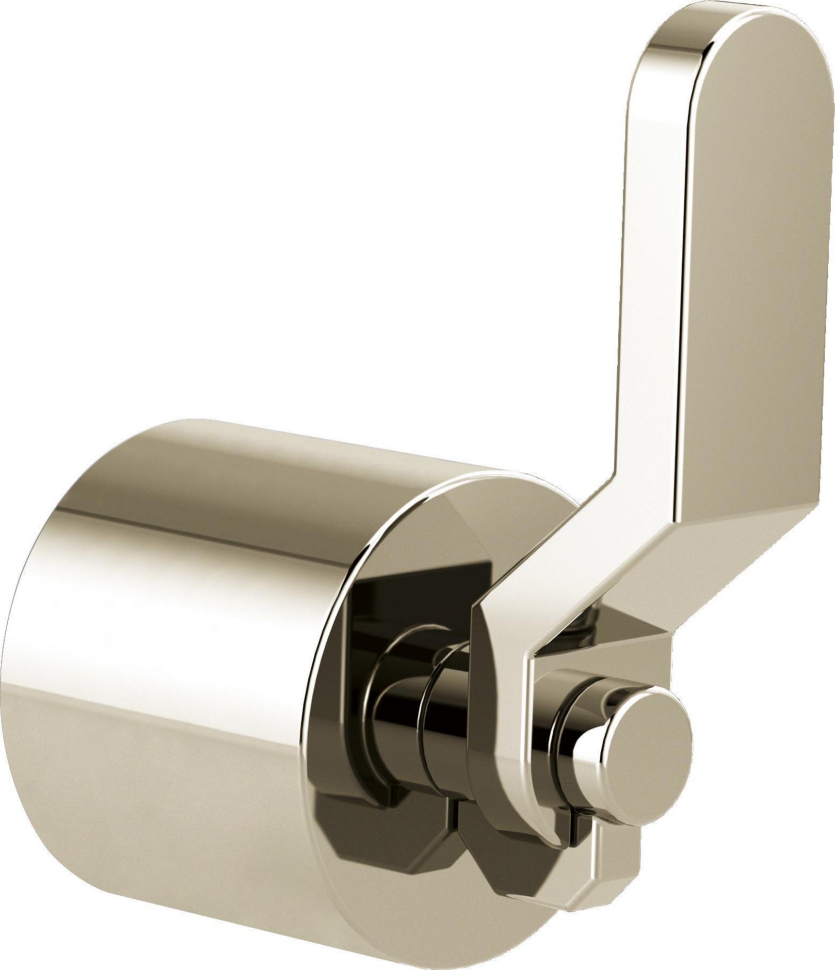 3 AND 6 SETTING DIVERTER TRIM HANDLE KIT - INDUSTRIAL LEVER