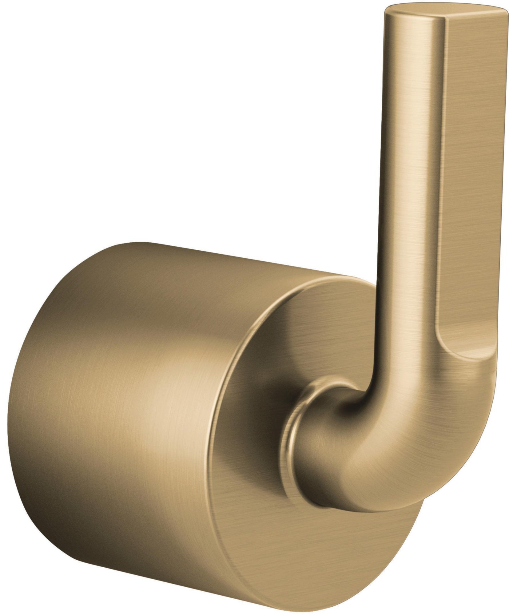 DIVERTER TRIM WIRE HANDLE