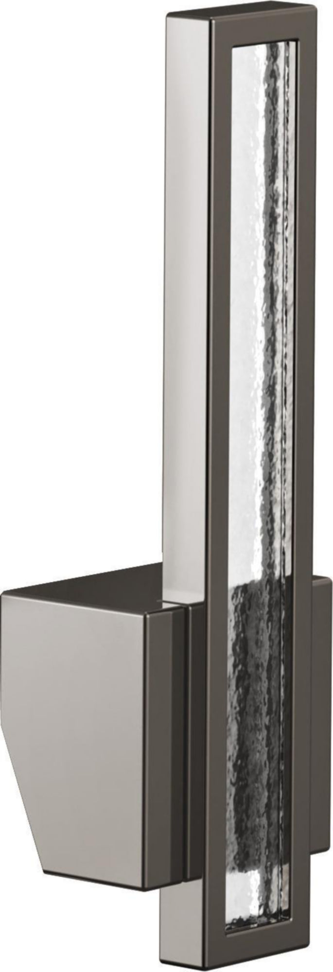 PULL-DOWN FAUCET CLEAR LEVER HANDLE KIT