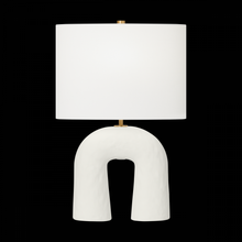 Load image into Gallery viewer, Aura Small Table Lamp