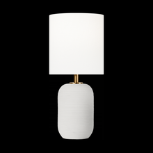 Load image into Gallery viewer, Fanny Small Table Lamp