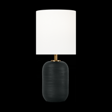 Load image into Gallery viewer, Fanny Small Table Lamp