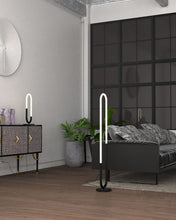 Load image into Gallery viewer, Huron LED Lamp - by Kuzco