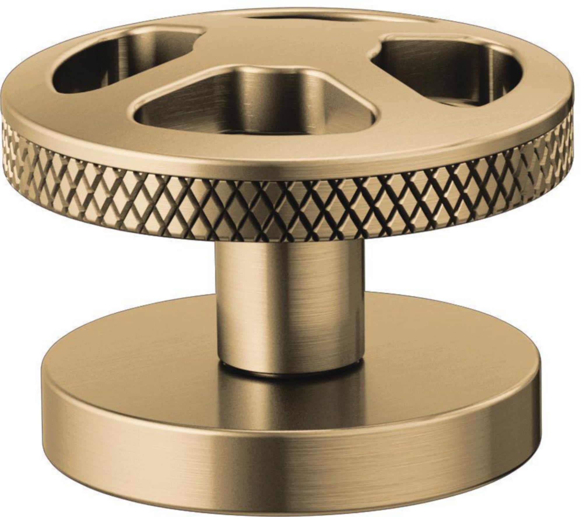 WIDESPREAD WHEEL HANDLE KIT