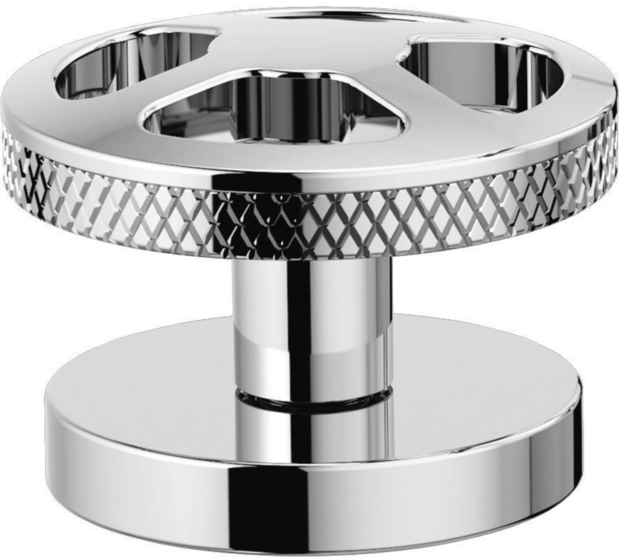 WIDESPREAD WHEEL HANDLE KIT