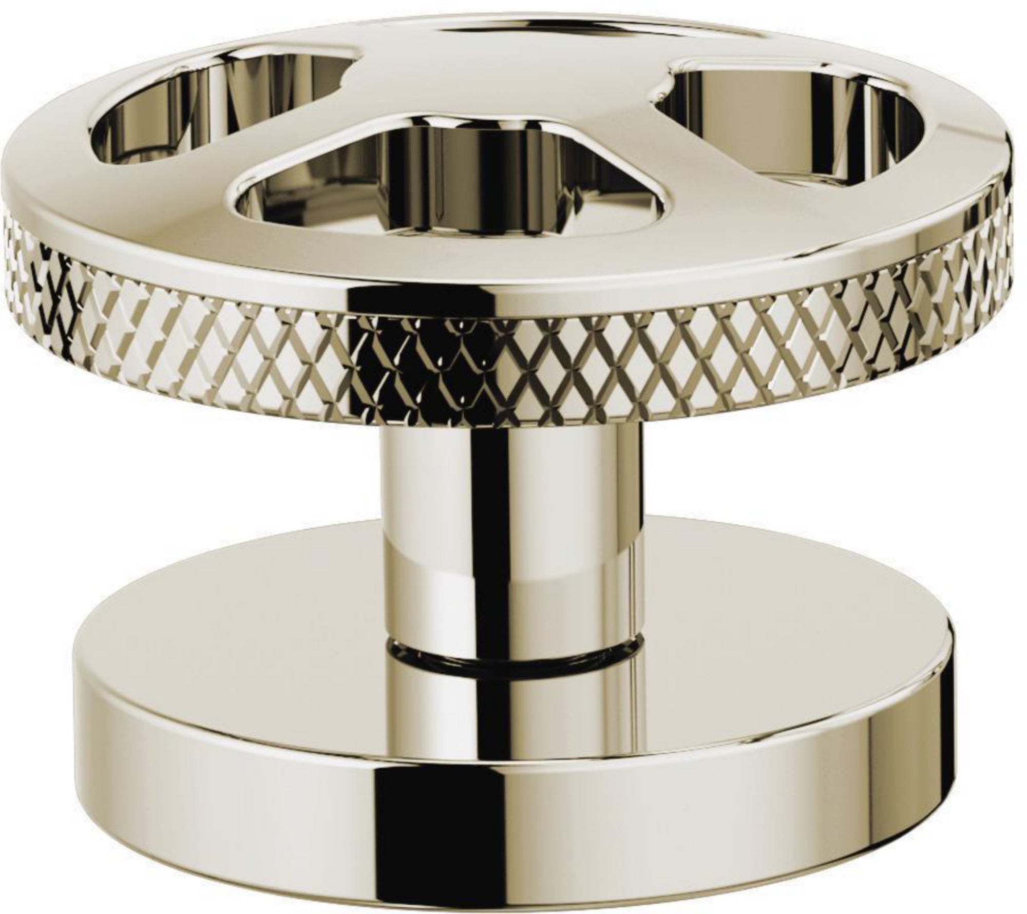 WIDESPREAD WHEEL HANDLE KIT