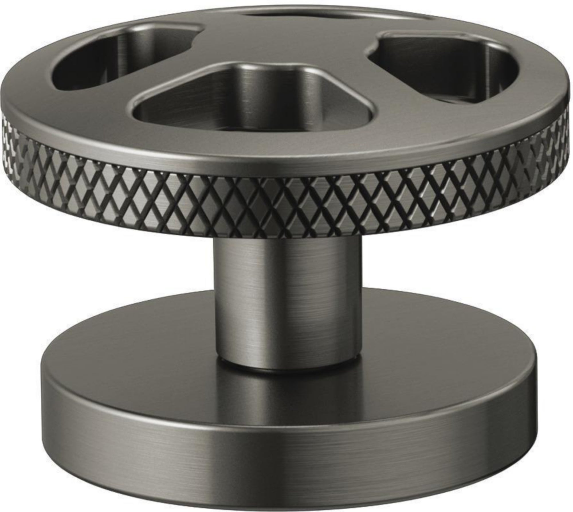 WIDESPREAD WHEEL HANDLE KIT