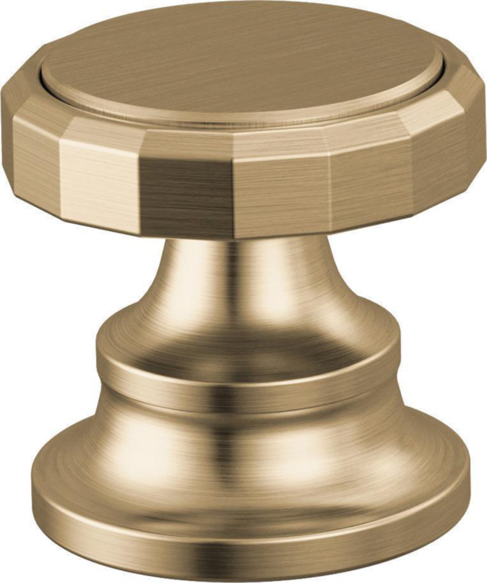 WS HANDLE - WHEEL - FINISHED INSERT