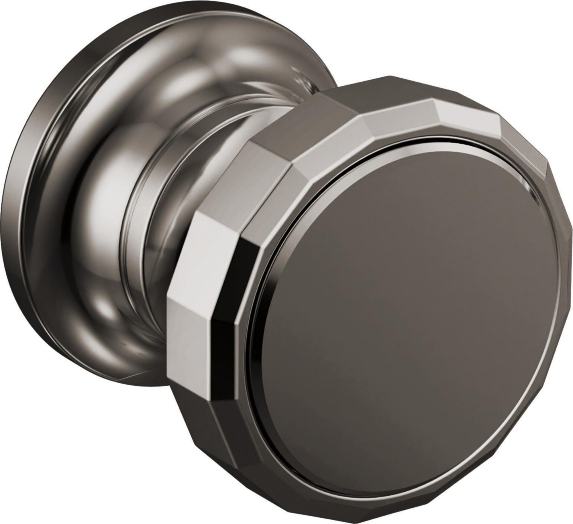 2H WALL MOUNT LAV HANDLE - WHEEL