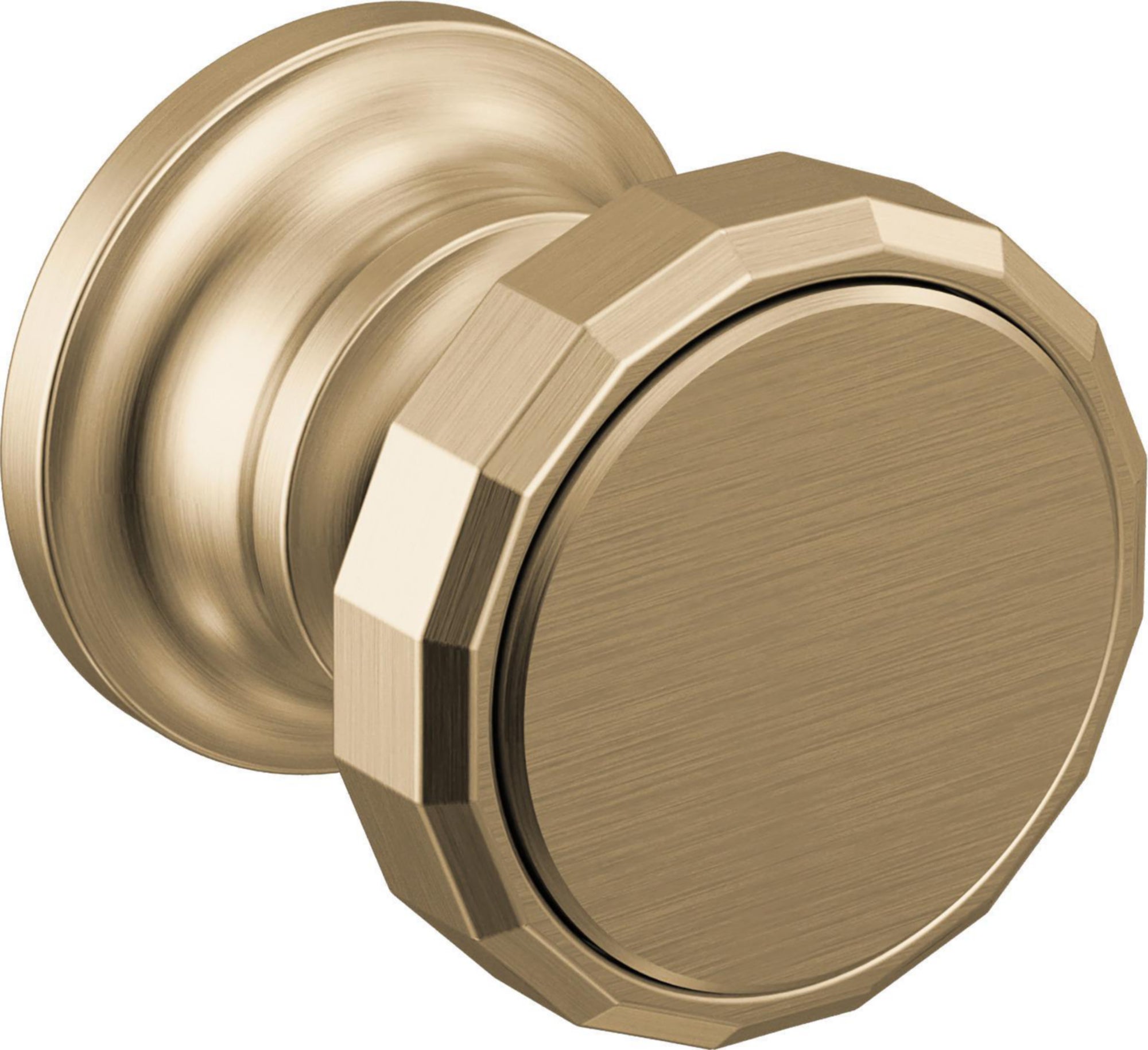 2H WALL MOUNT LAV HANDLE - WHEEL