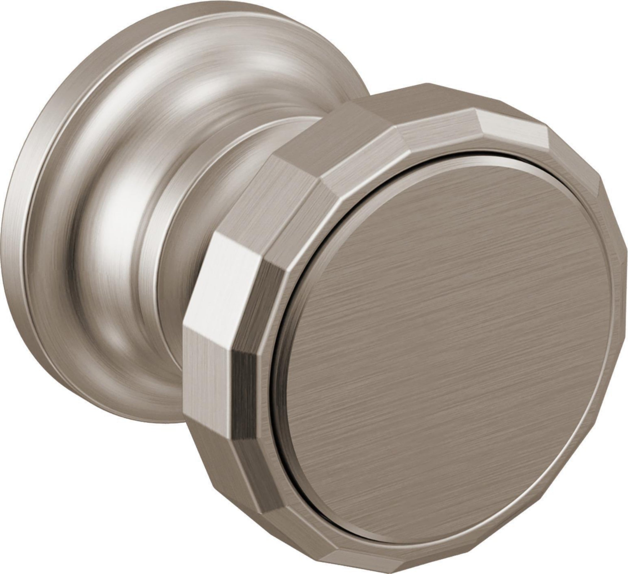 2H WALL MOUNT LAV HANDLE - WHEEL