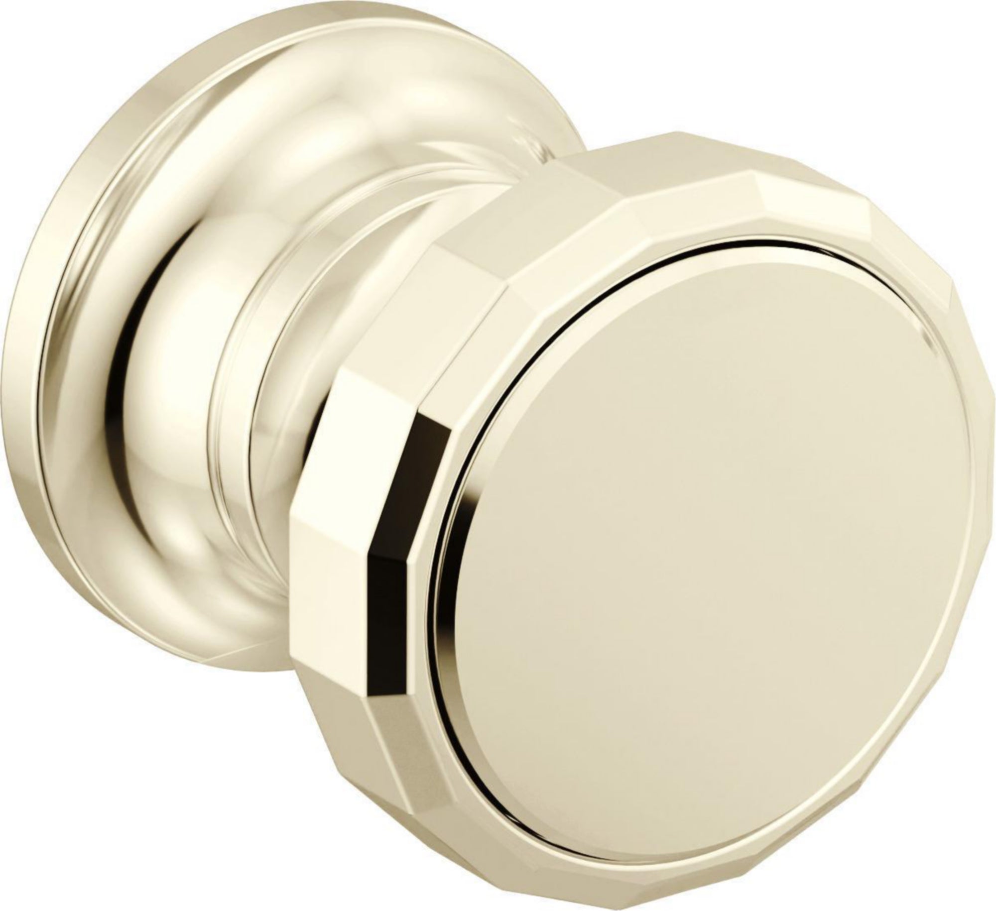 2H WALL MOUNT LAV HANDLE - WHEEL