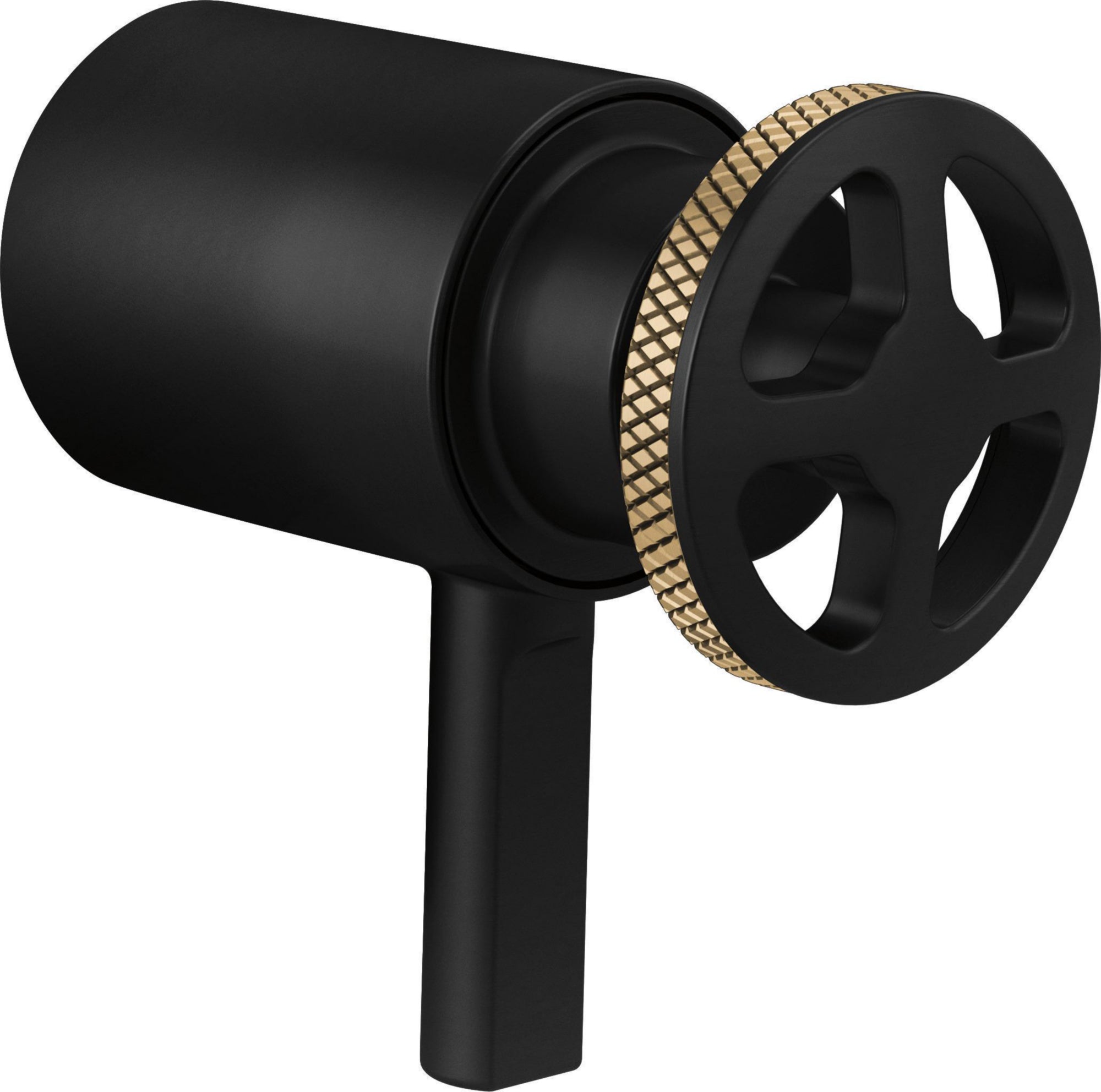 17T VALVE TRIM WHEEL HANDLE KIT