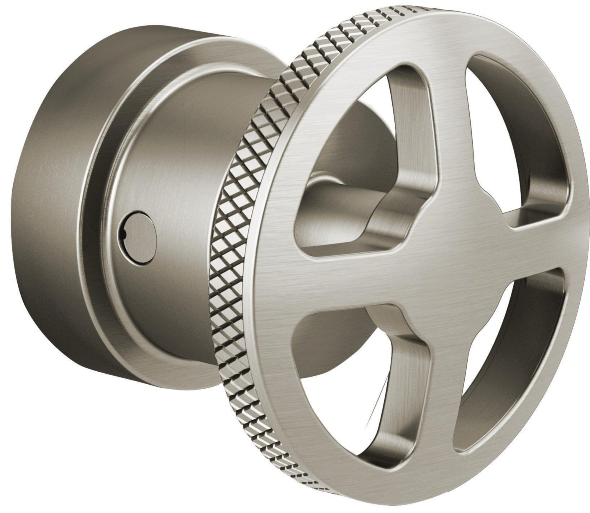 SENSORI VALVE TRIM WHEEL HANDLE