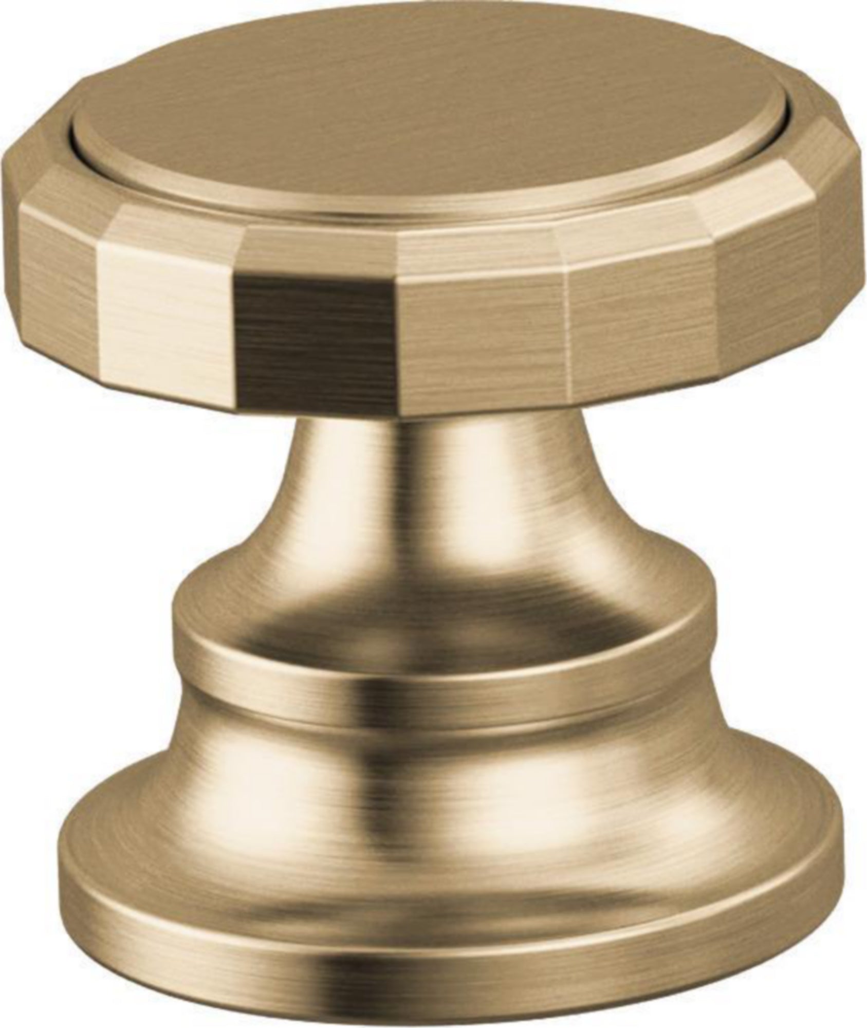 2H ROMAN TUB HANDLE - WHEEL