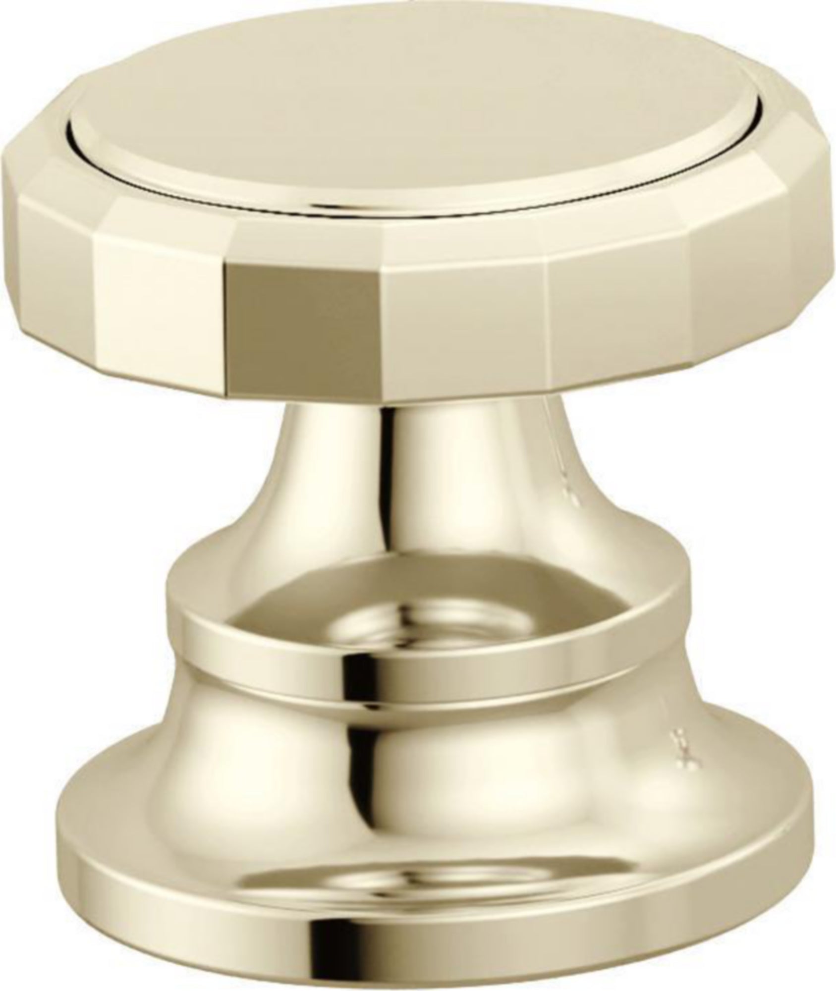 2H ROMAN TUB HANDLE - WHEEL