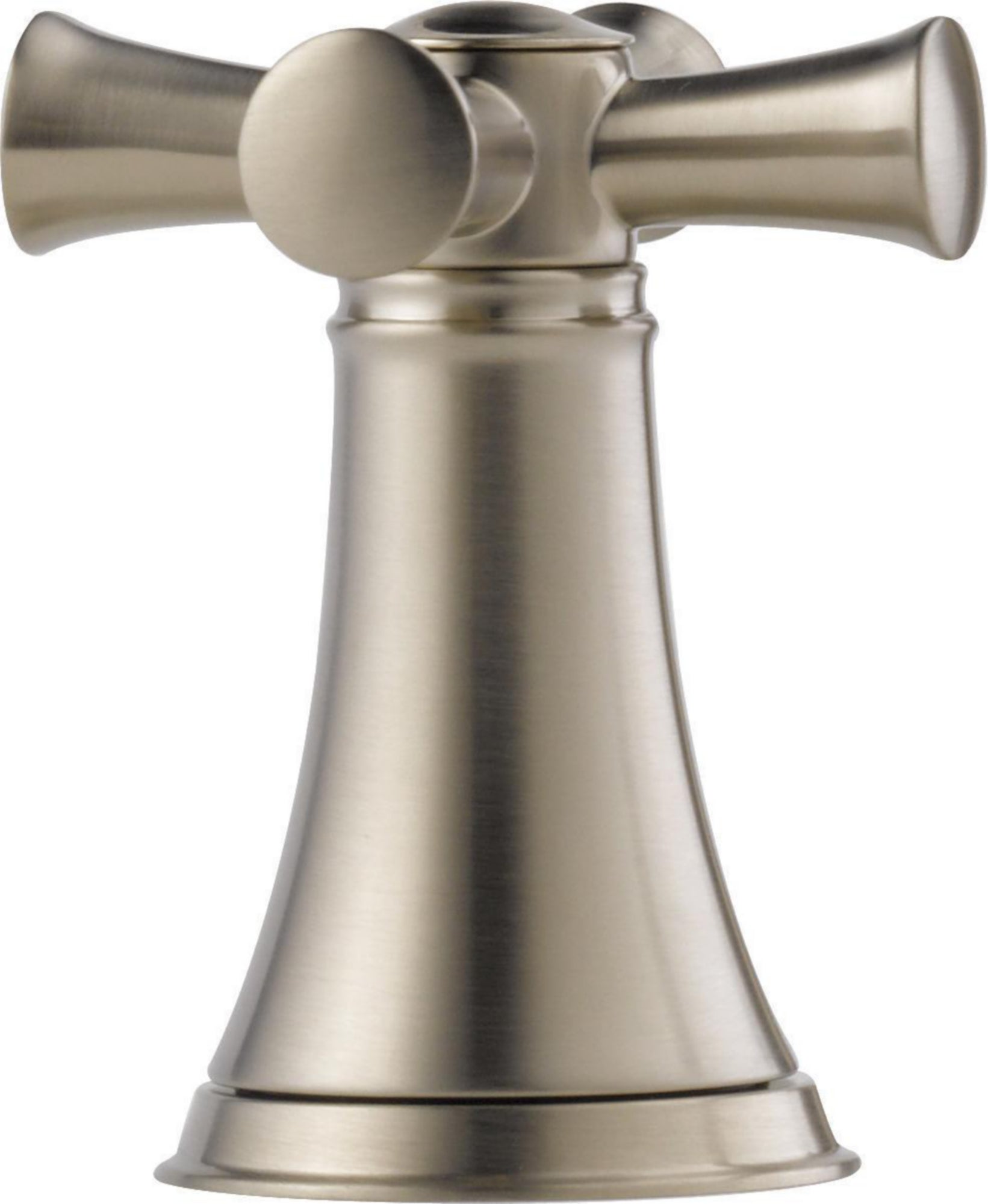 LAVATORY CROSS HANDLE KIT