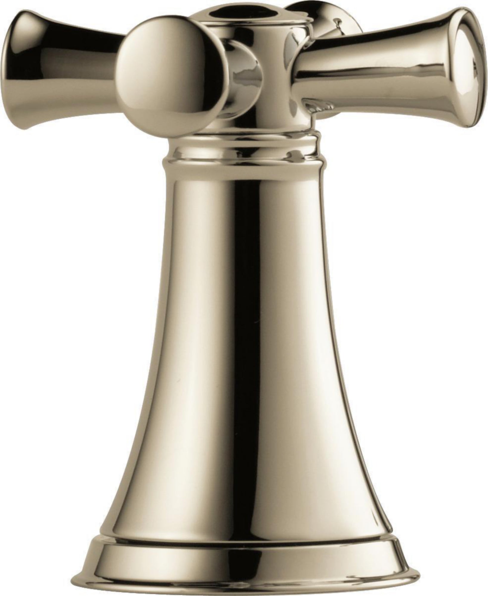 LAVATORY CROSS HANDLE KIT