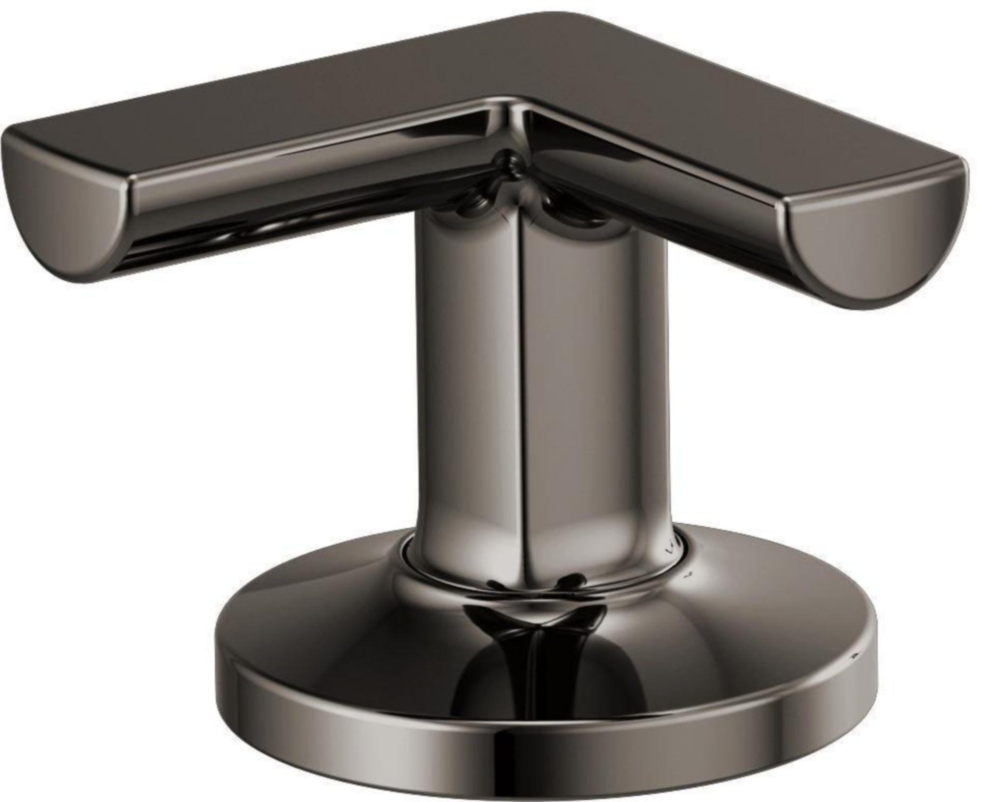 WIDESPREAD CROSS HANDLE KIT
