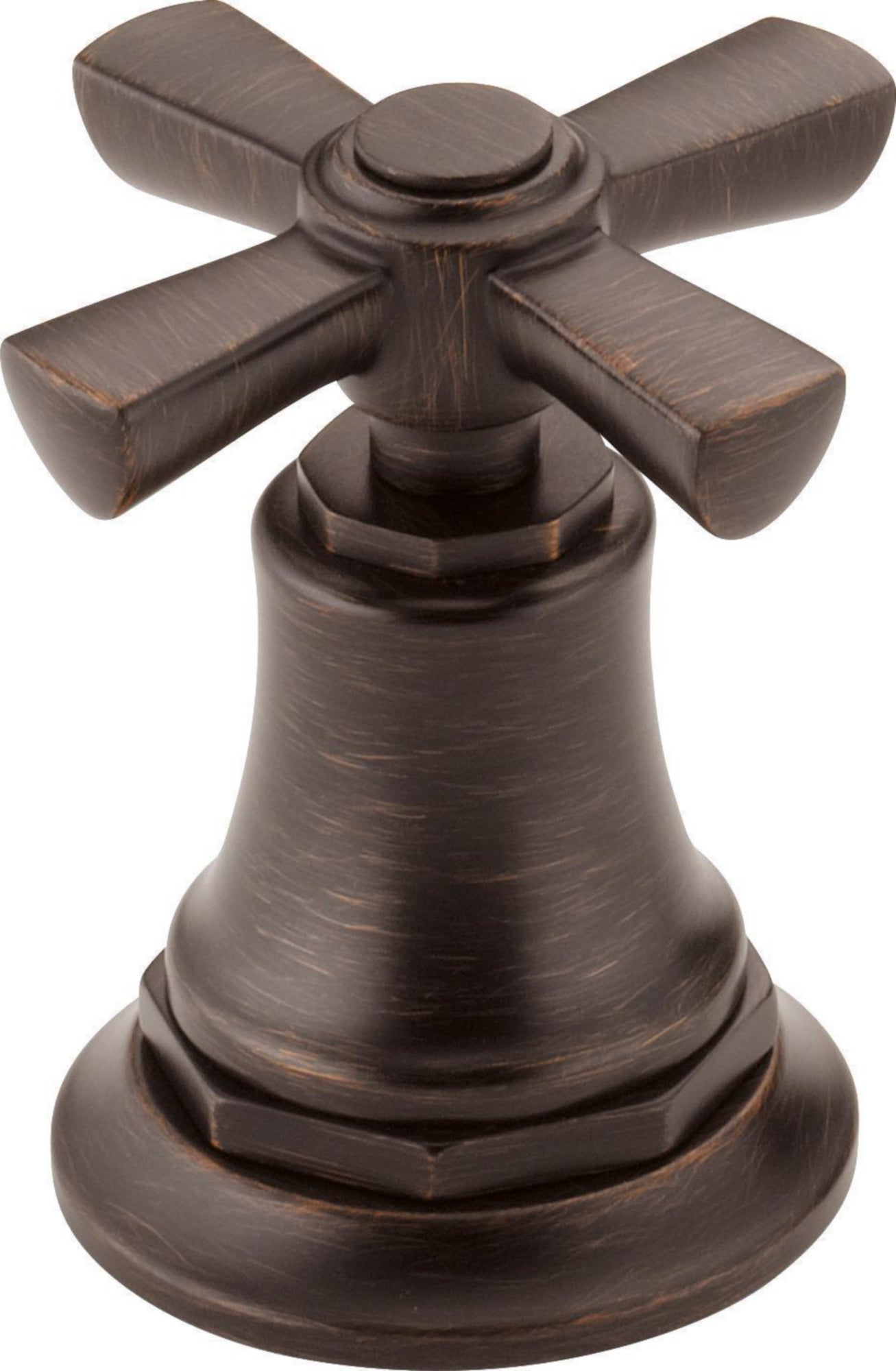 LAVATORY CROSS HANDLE KIT