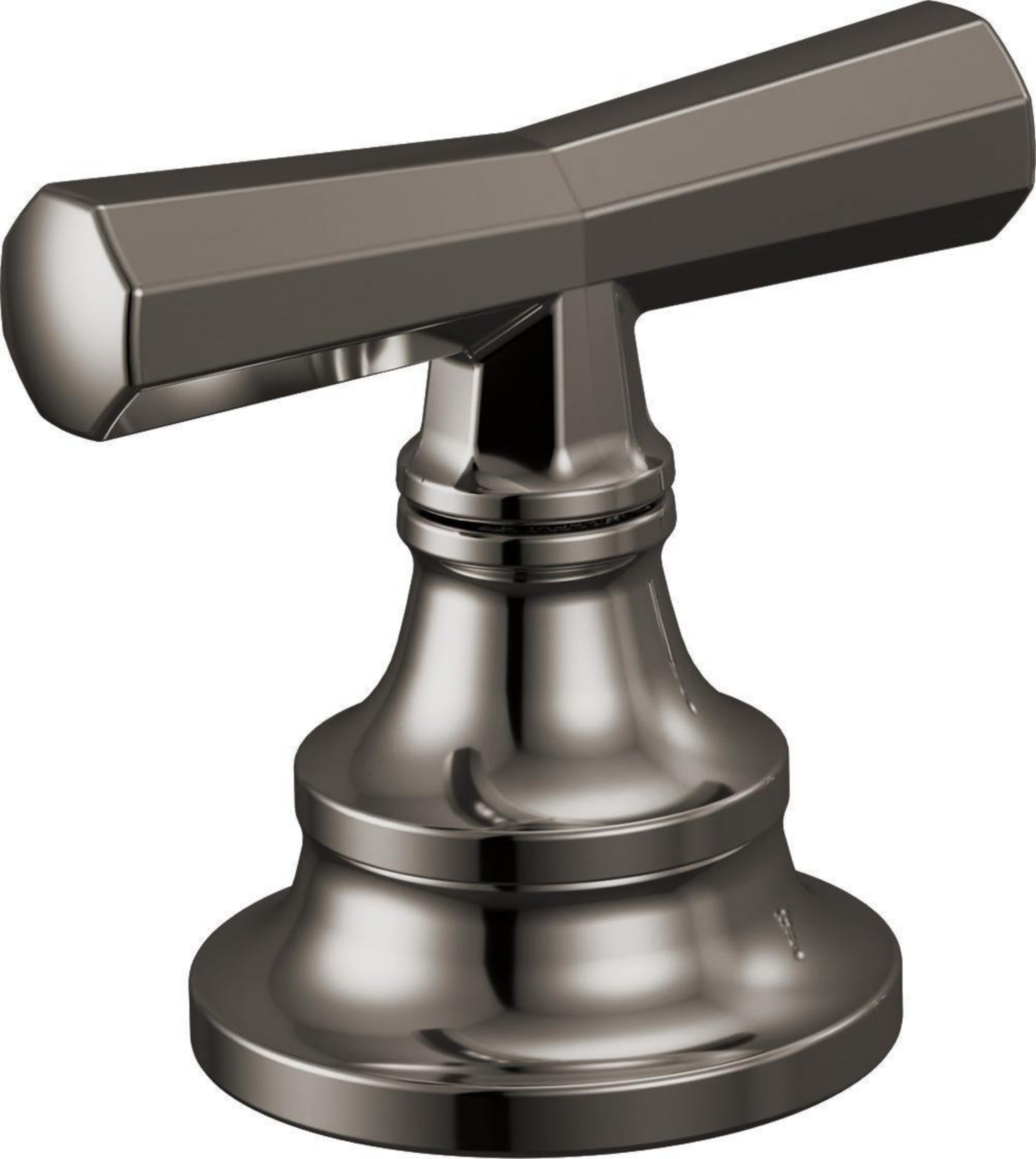 WIDESPREAD HANDLE - T-CROSS