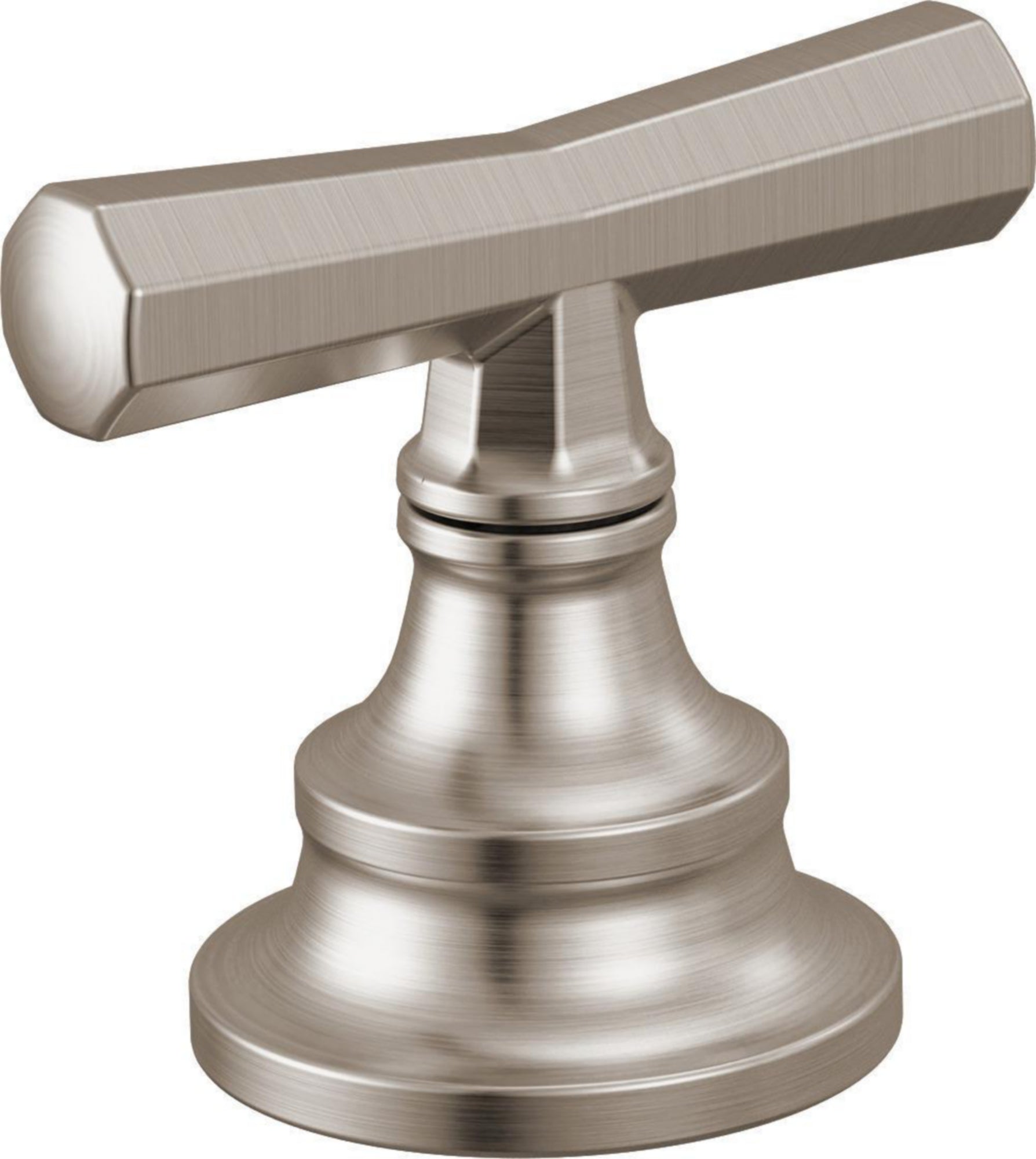 WIDESPREAD HANDLE - T-CROSS