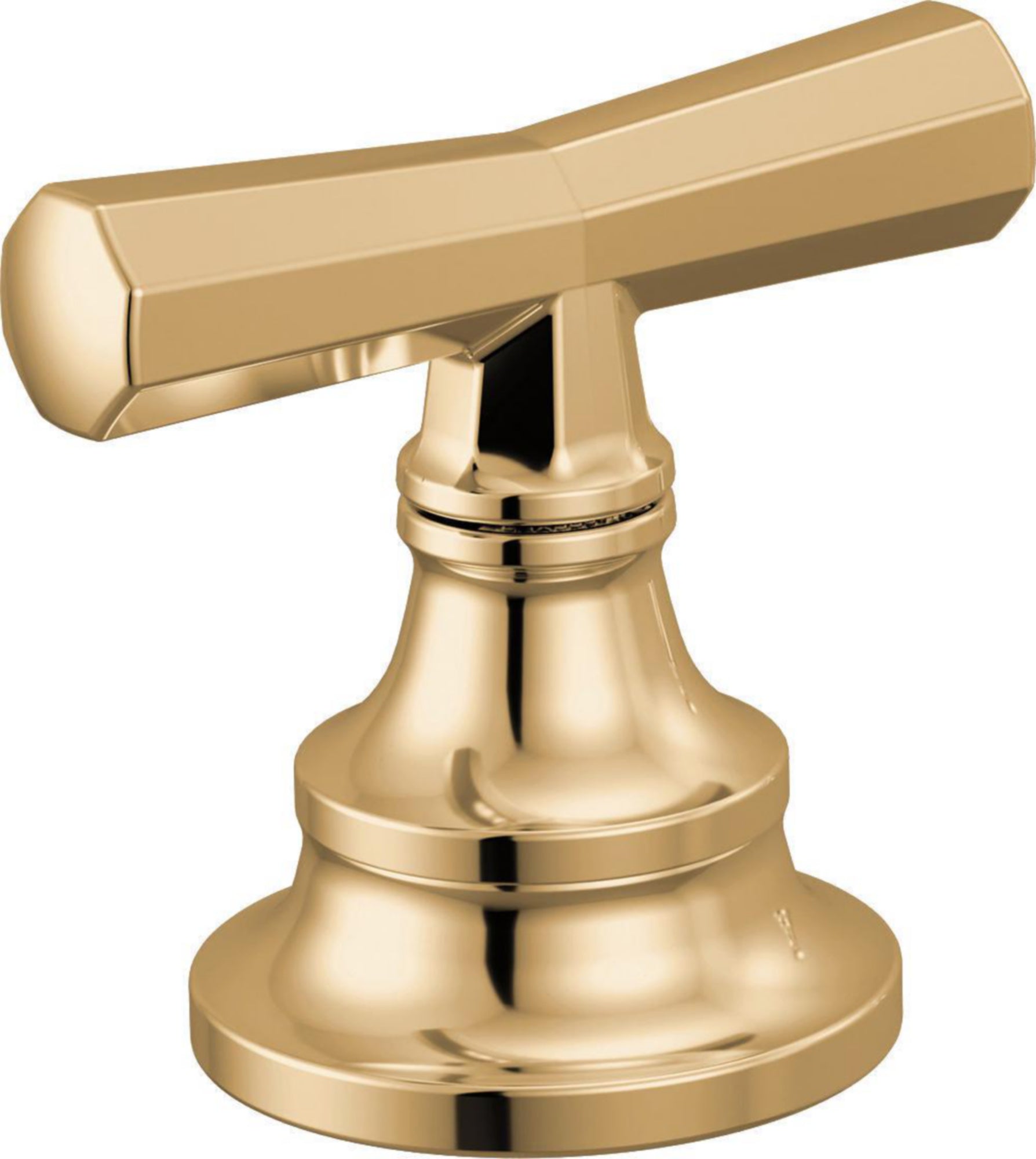WIDESPREAD HANDLE - T-CROSS
