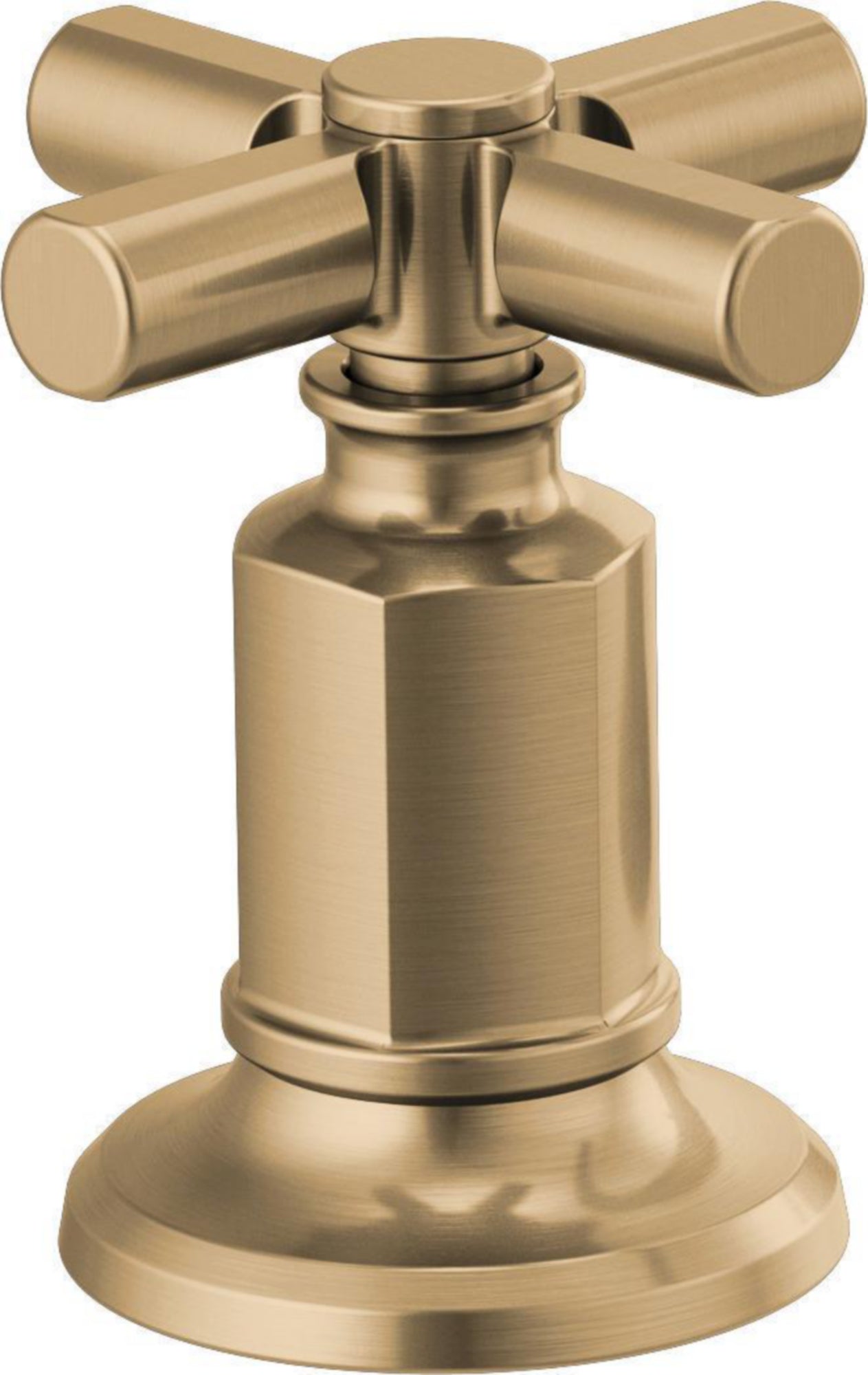 WIDESPREAD CROSS HANDLE KIT