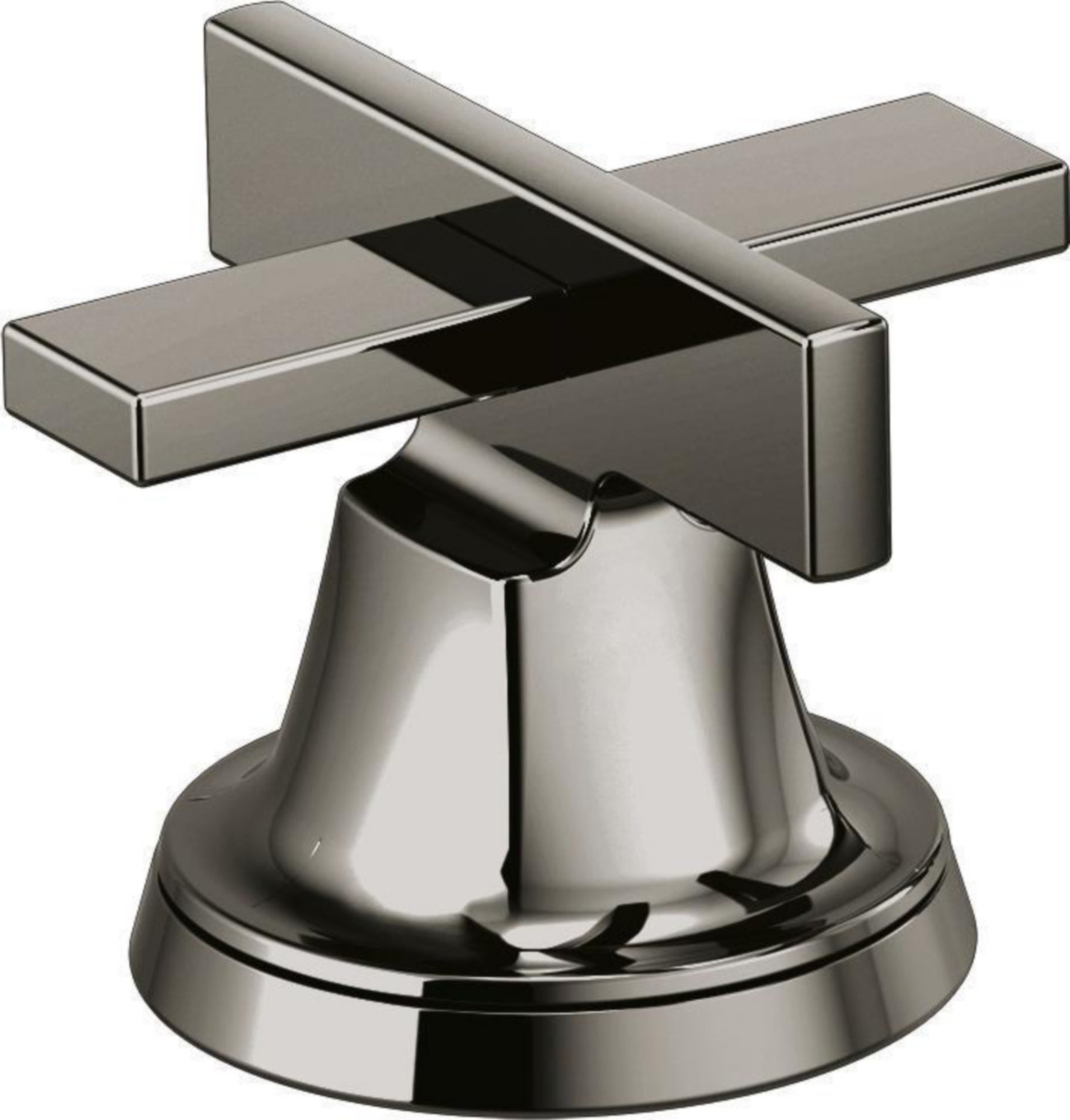 WIDESPREAD HANDLE KIT - LOW CROSS