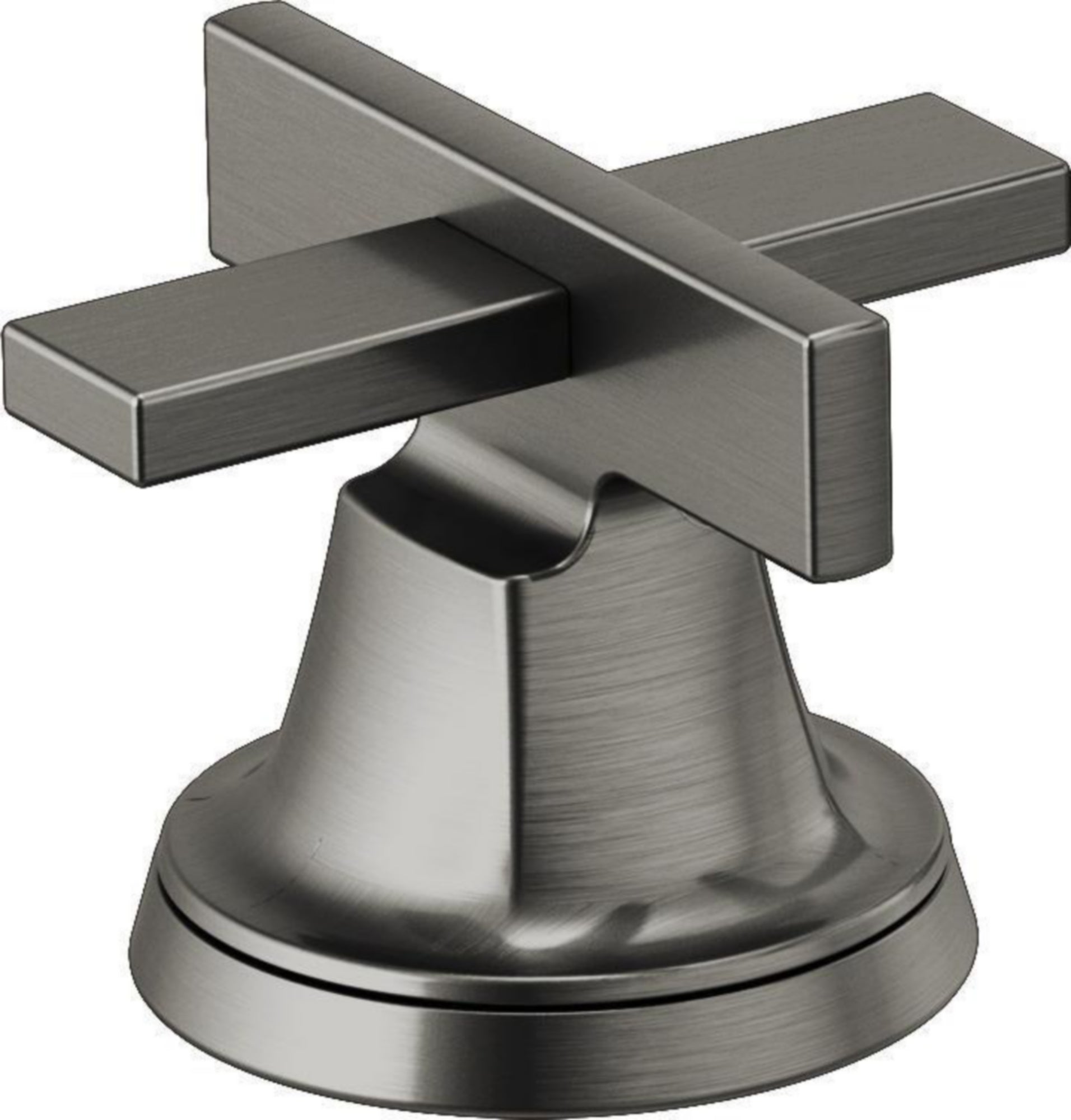 WIDESPREAD HANDLE KIT - LOW CROSS