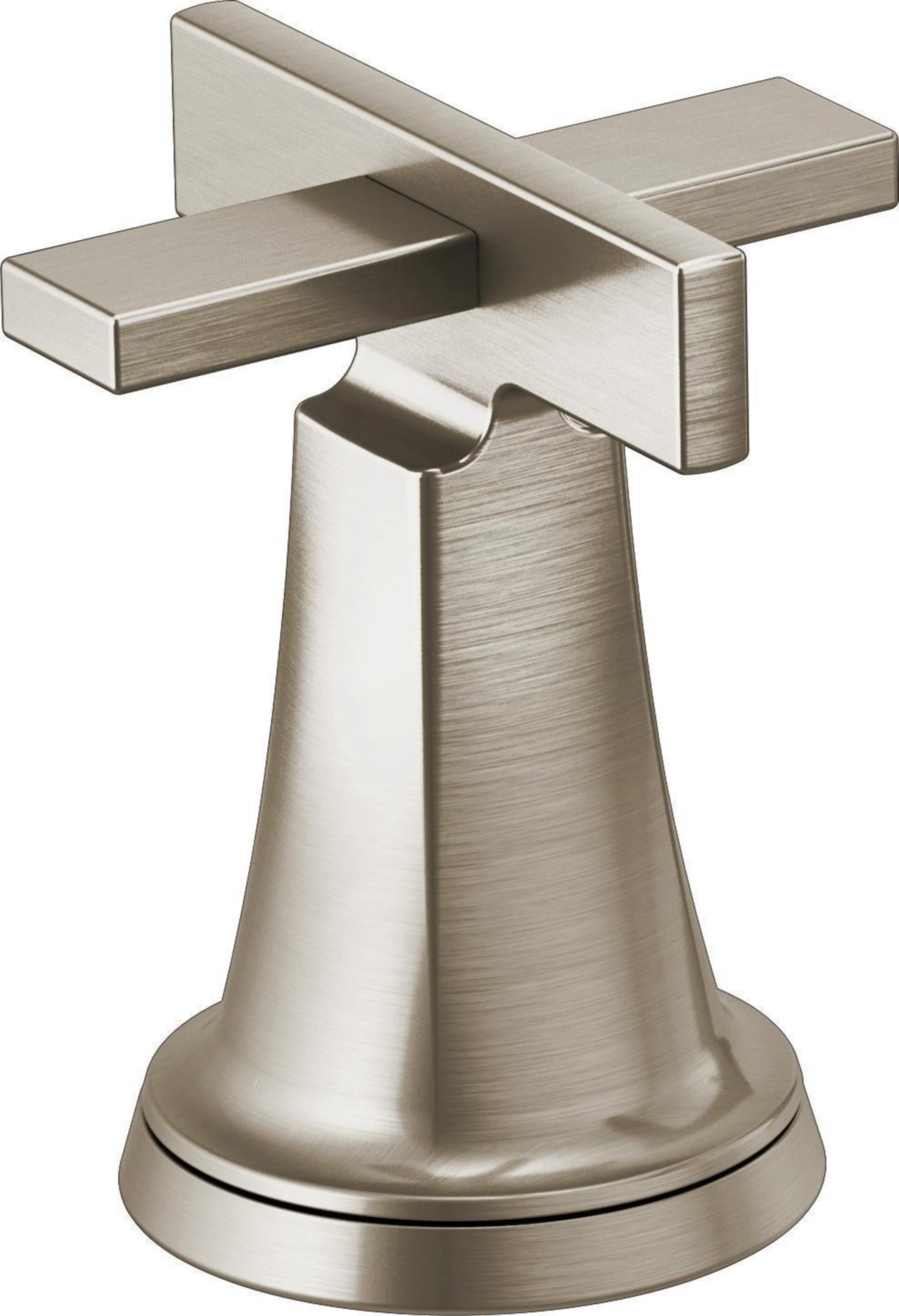 WIDESPREAD HANDLE KIT - HIGH CROSS