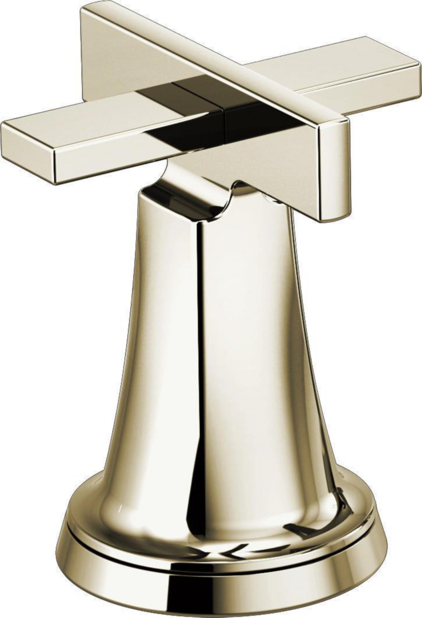 WIDESPREAD HANDLE KIT - HIGH CROSS