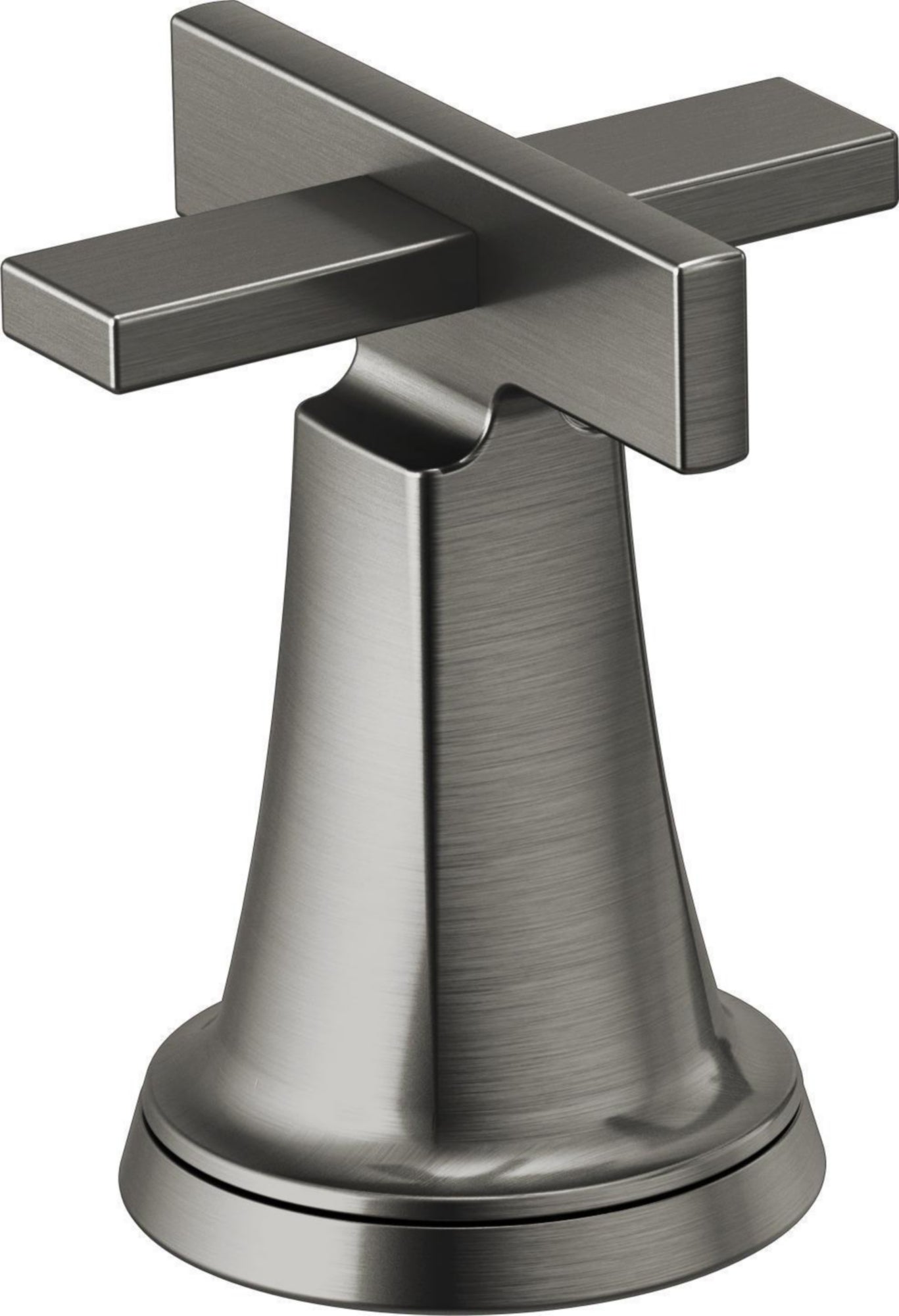 WIDESPREAD HANDLE KIT - HIGH CROSS