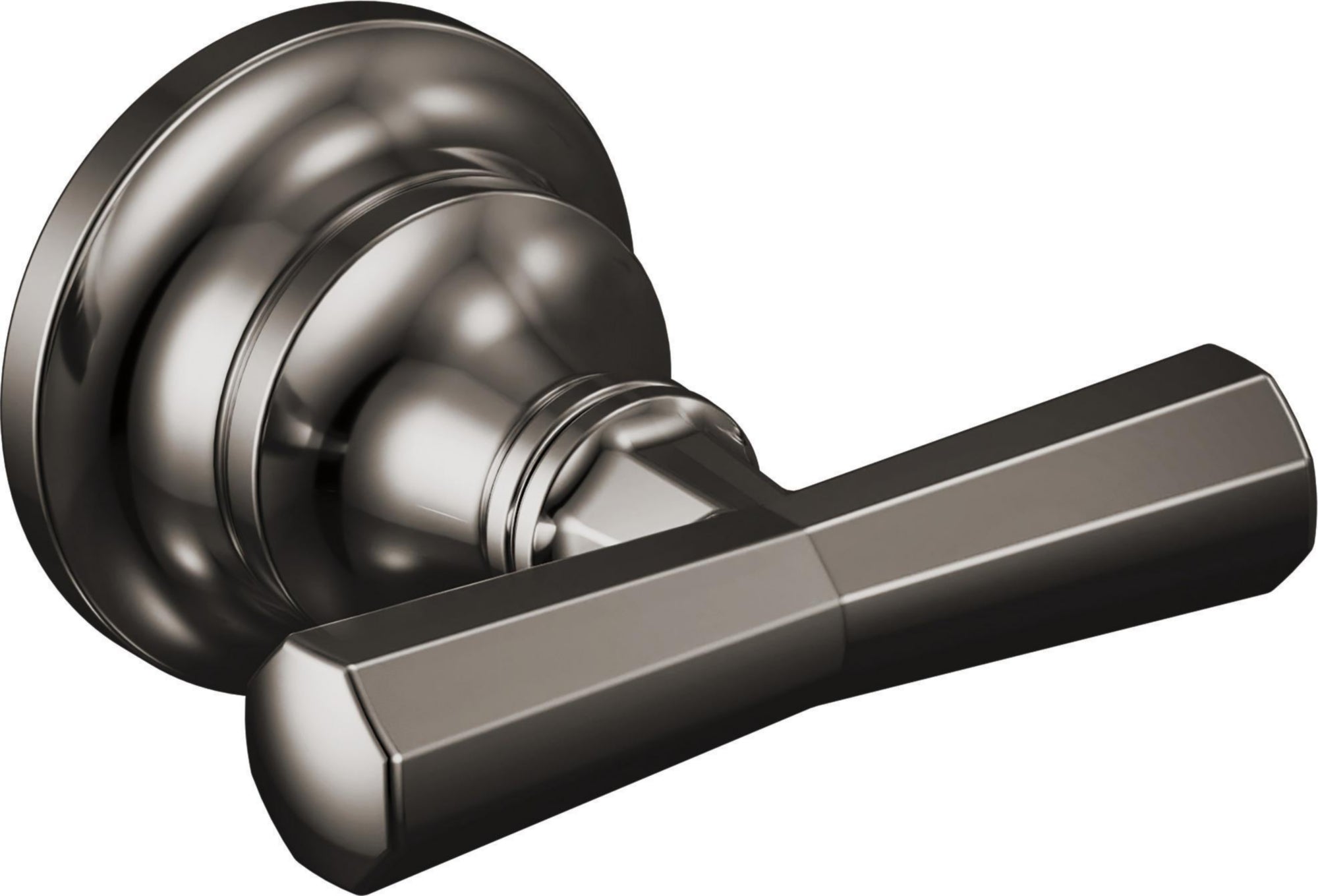 2H WALL MOUNT LAV HANDLE - T-CROSS
