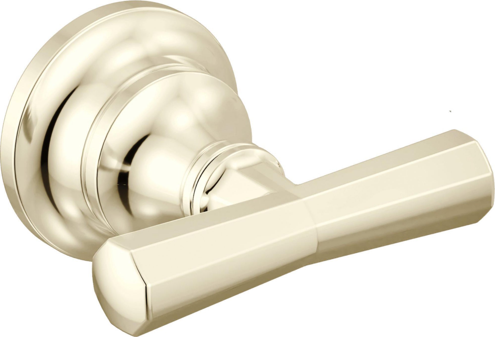 2H WALL MOUNT LAV HANDLE - T-CROSS
