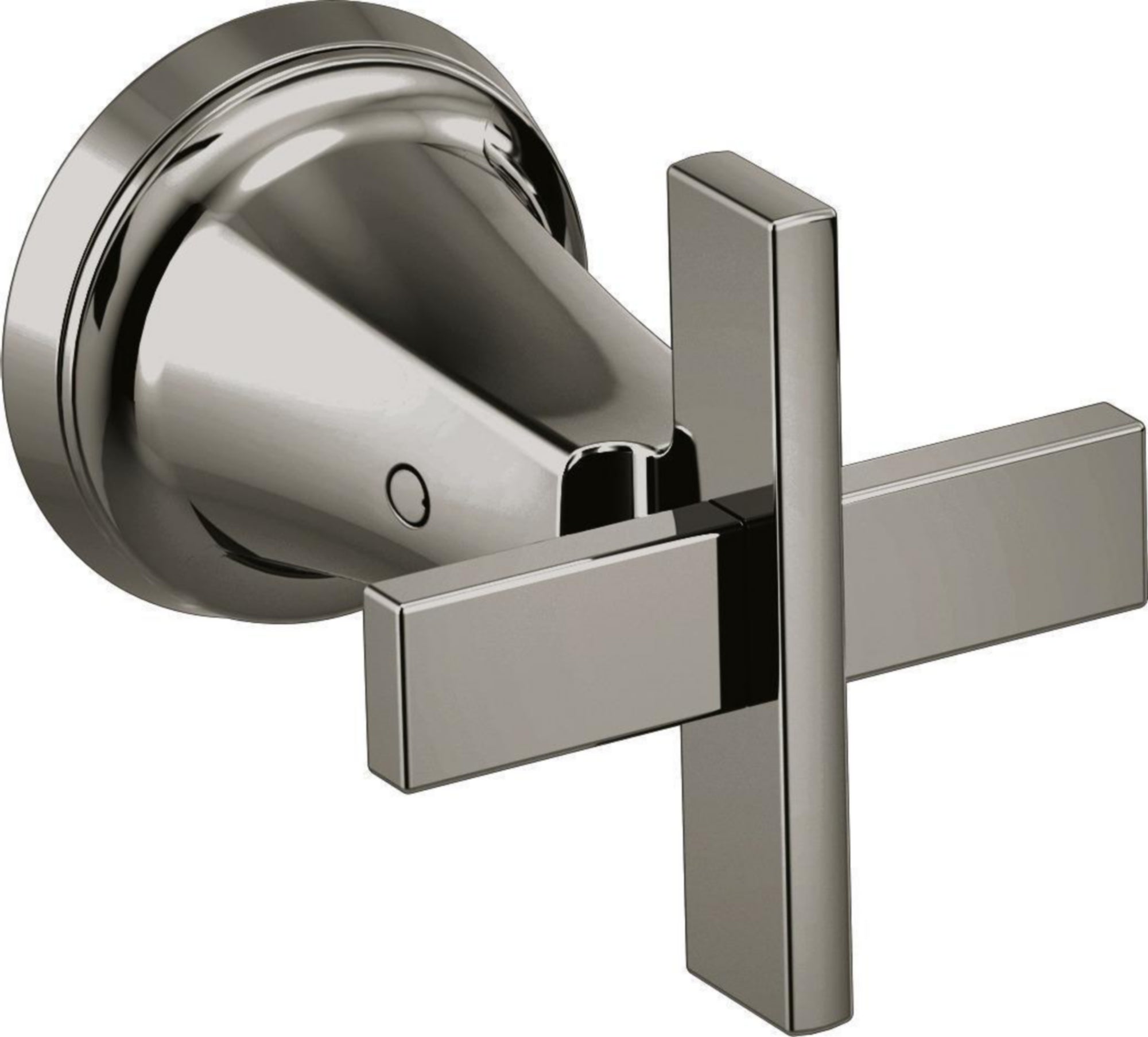 WIDESPREAD HANDLE KIT - CROSS